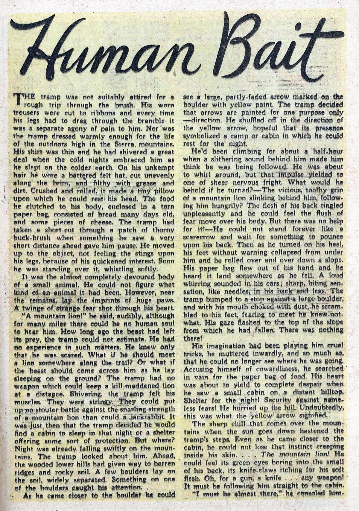 Read online All Good Comics comic -  Issue # Full - 21