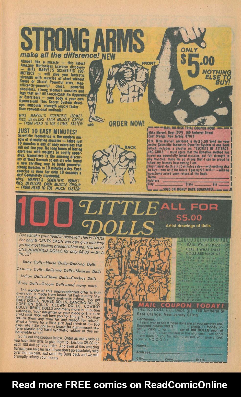 Read online Archie Giant Series Magazine comic -  Issue #514 - 25