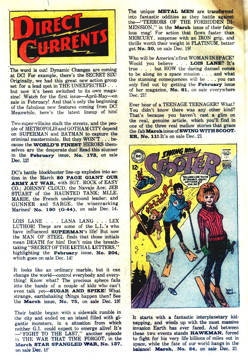 Read online G.I. Combat (1952) comic -  Issue #128 - 34