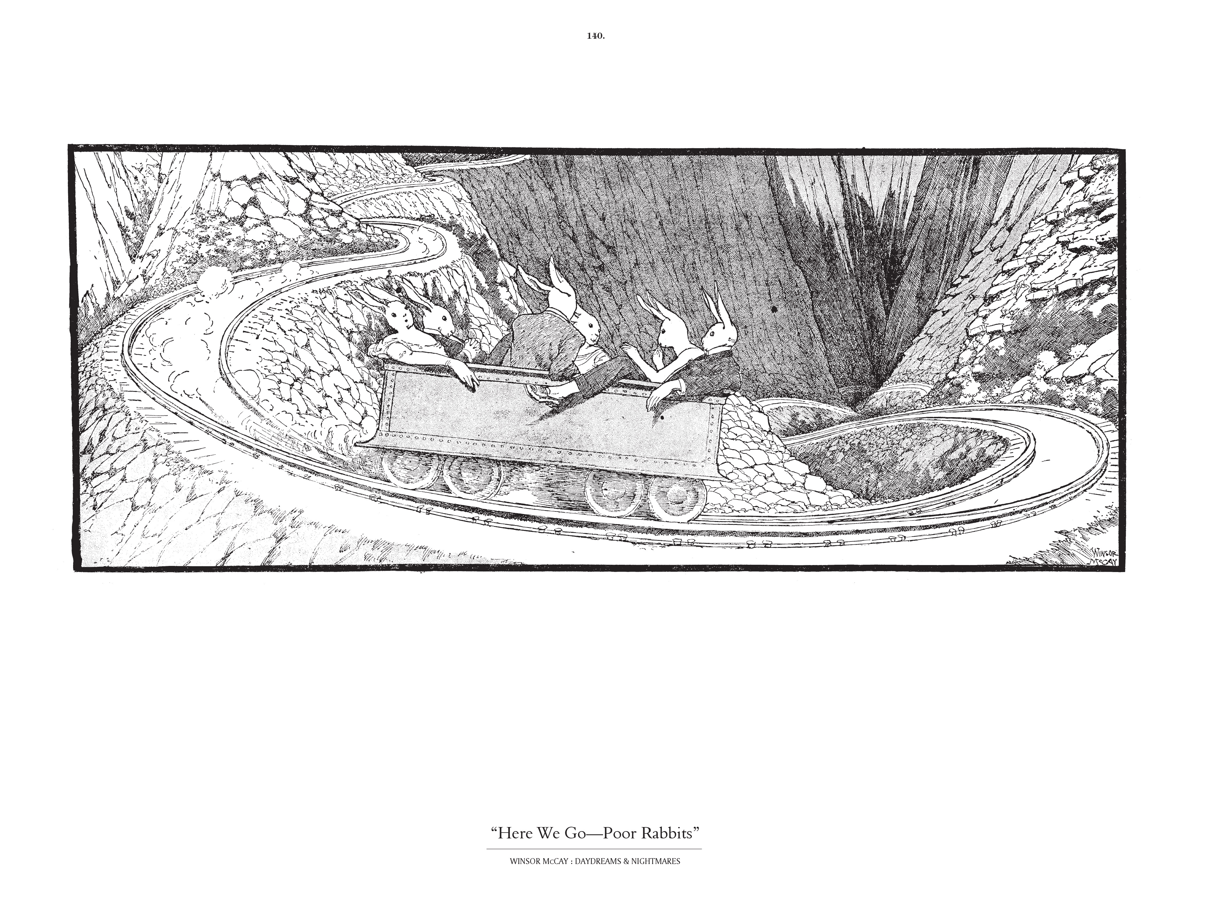 Read online Daydreams and Nightmares comic -  Issue # TPB (Part 2) - 41