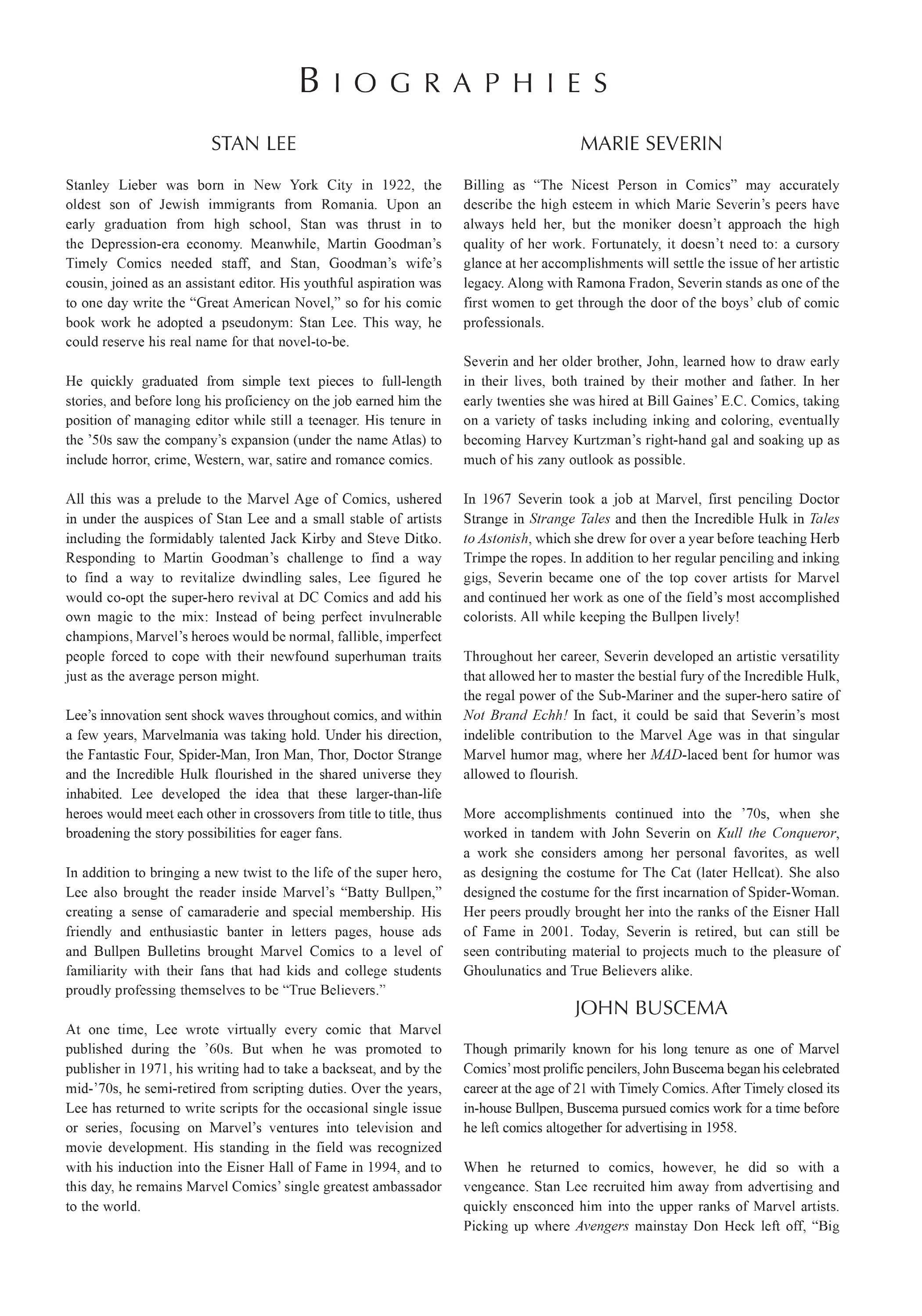 Read online Marvel Masterworks: The Incredible Hulk comic -  Issue # TPB 3 (Part 3) - 85