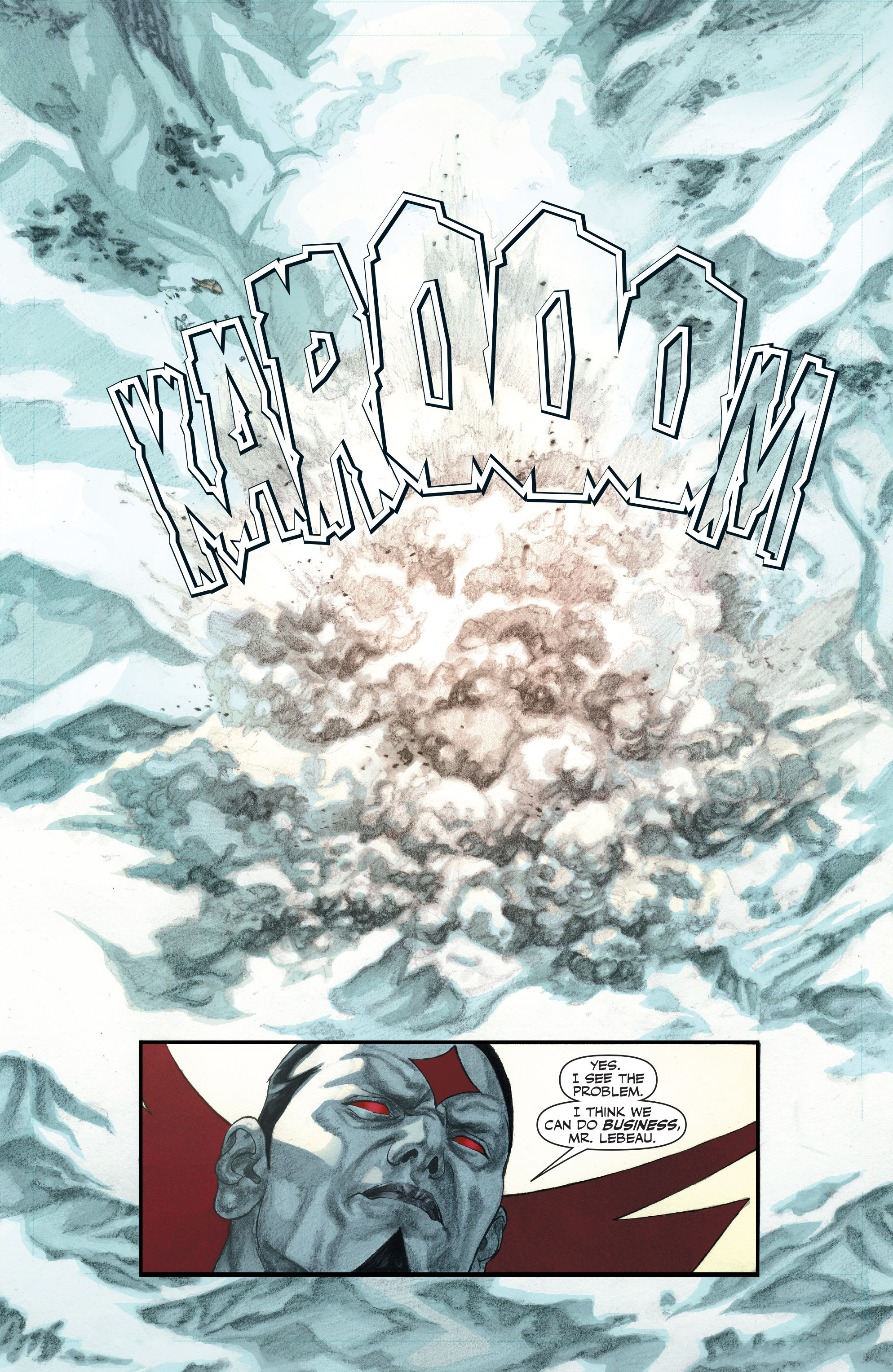 Read online X-Men Origins: Gambit comic -  Issue # TPB - 16