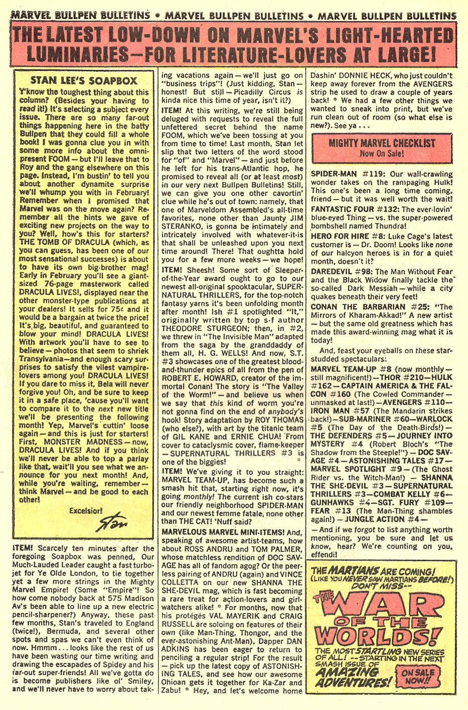 Read online Vault of Evil comic -  Issue #2 - 32