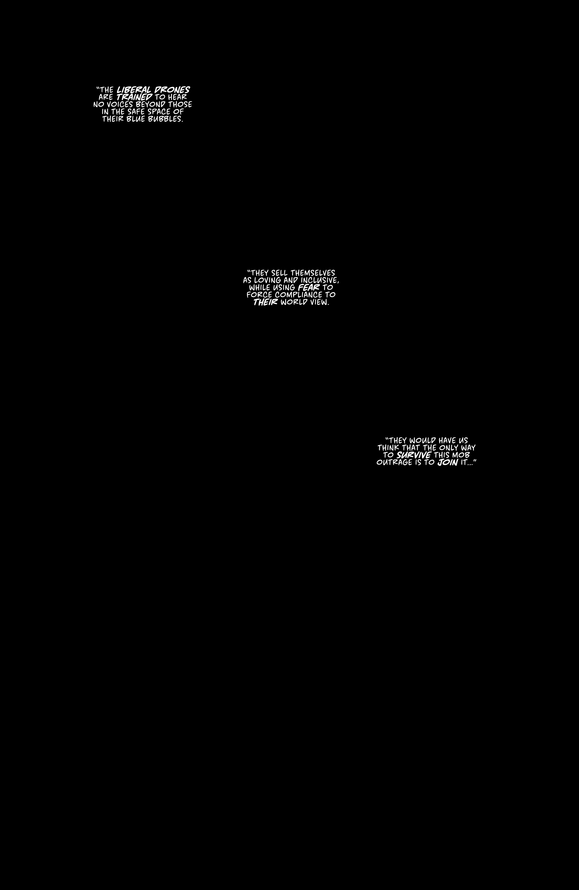 Read online The Scumbag comic -  Issue #3 - 3