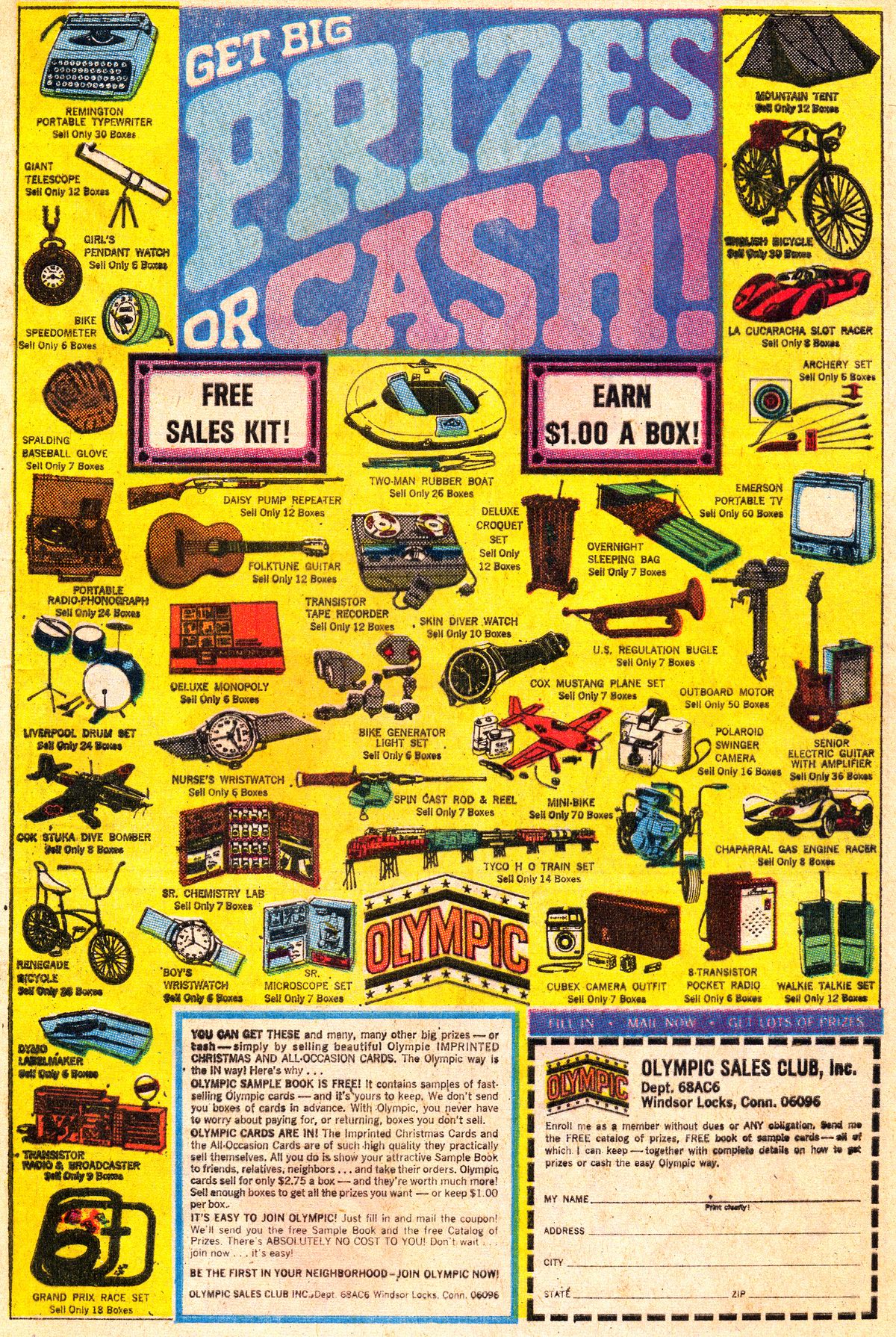 Read online Archie and Me comic -  Issue #22 - 9