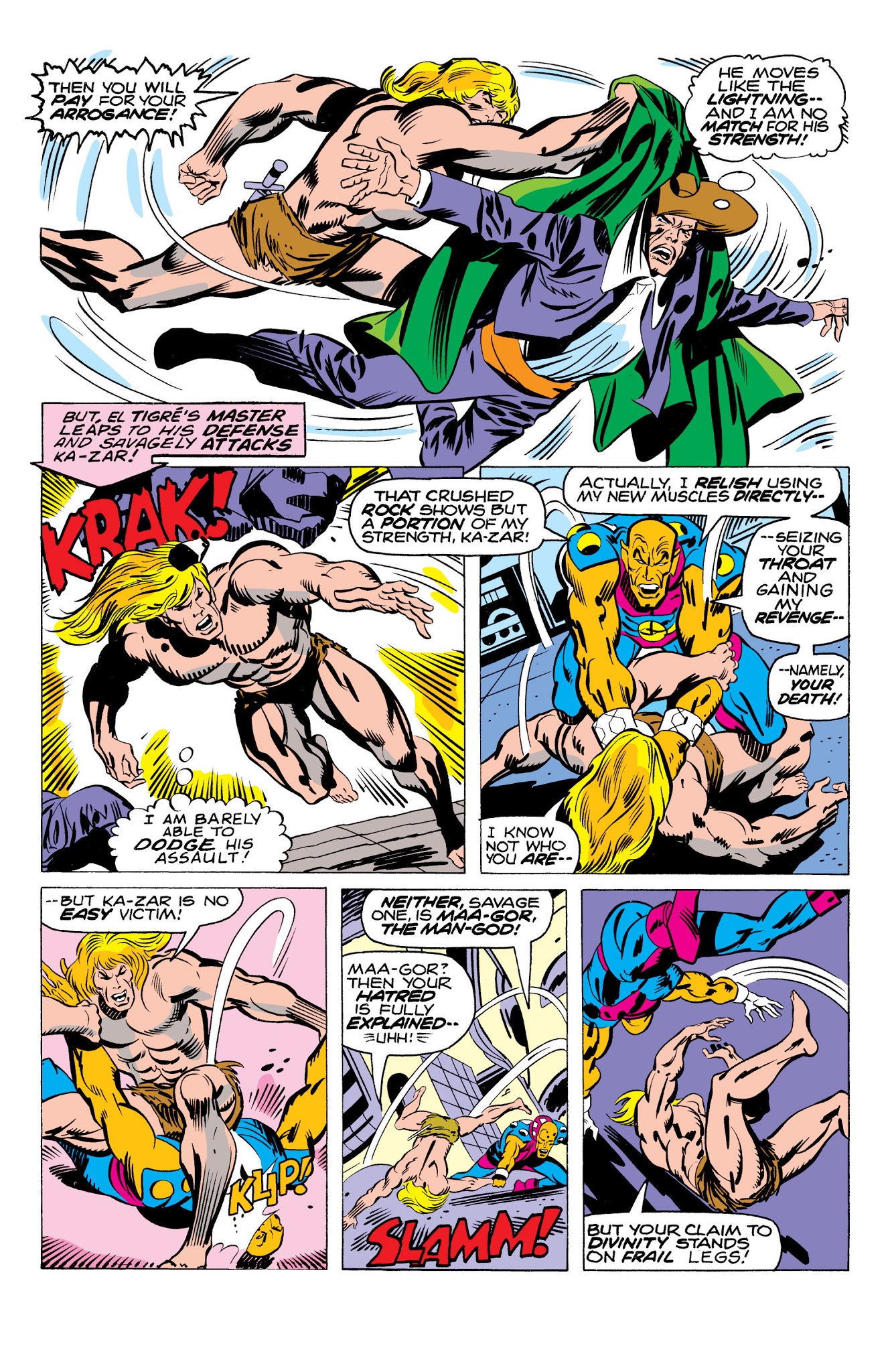 Read online Mockingbird: Bobbi Morse, Agent of S.H.I.E.L.D. comic -  Issue # TPB - 226