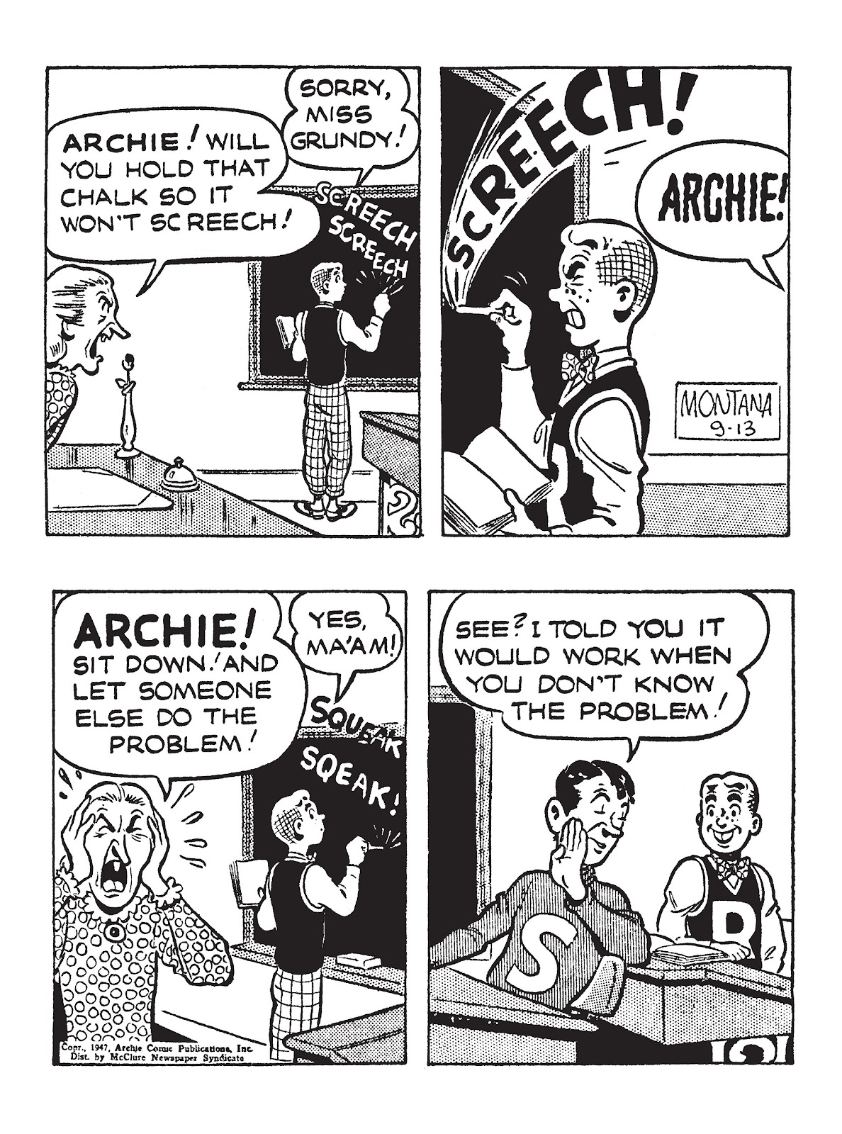 Archie 75th Anniversary Digest issue 2 - Page 73