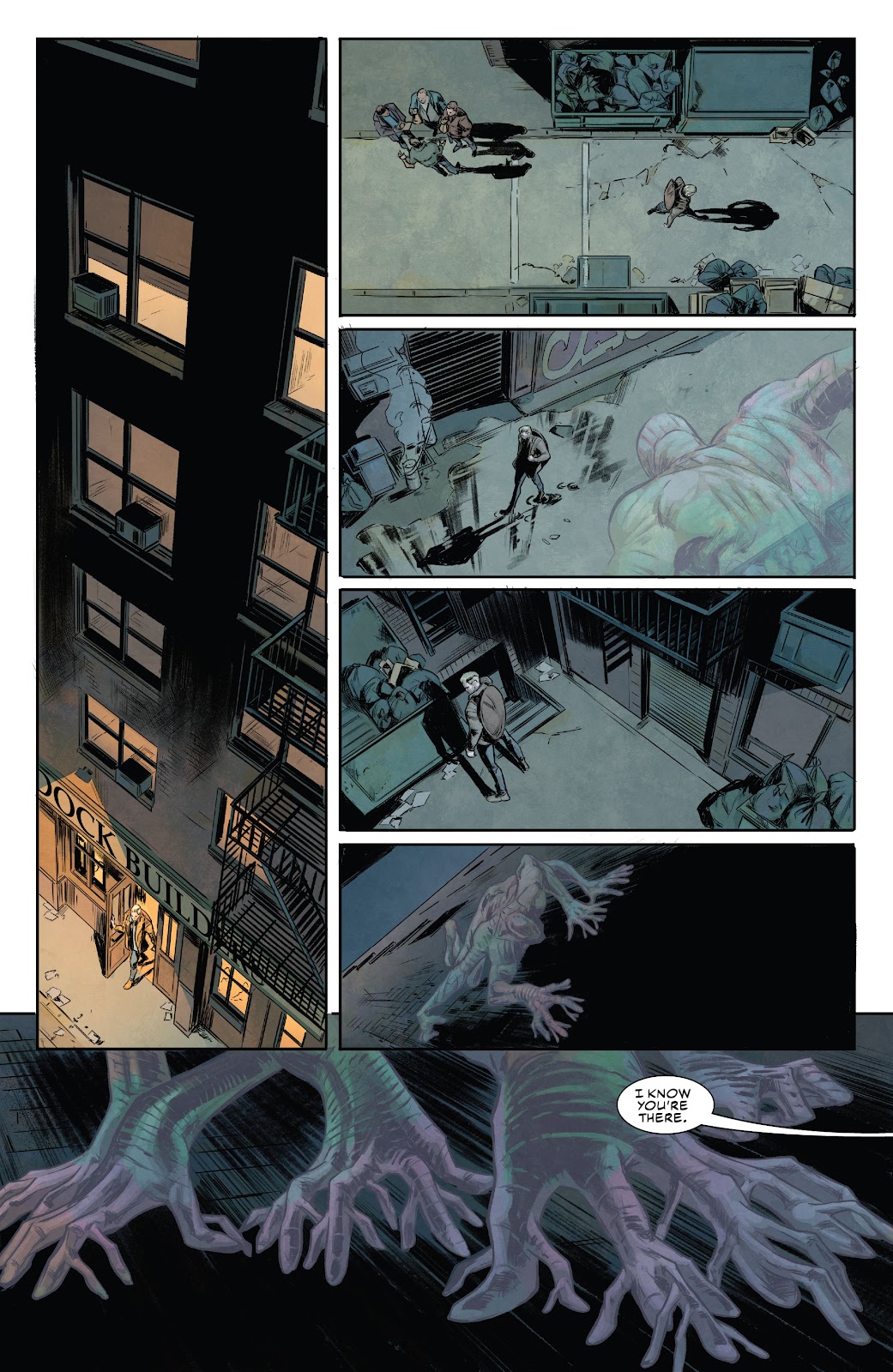 Captain America: Sentinel Of Liberty (2022) issue 4 - Page 14