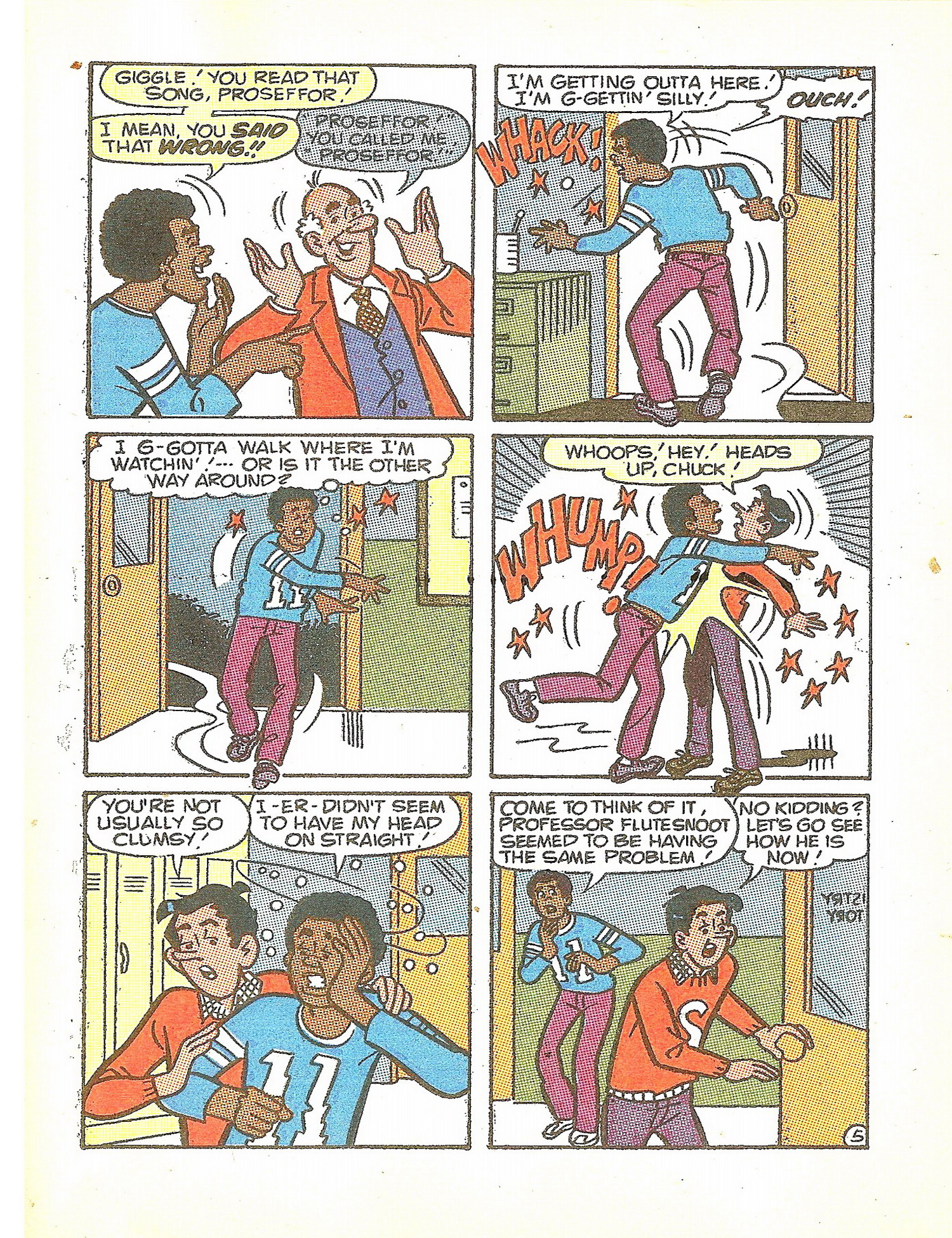 Read online Laugh Comics Digest comic -  Issue #87 - 41