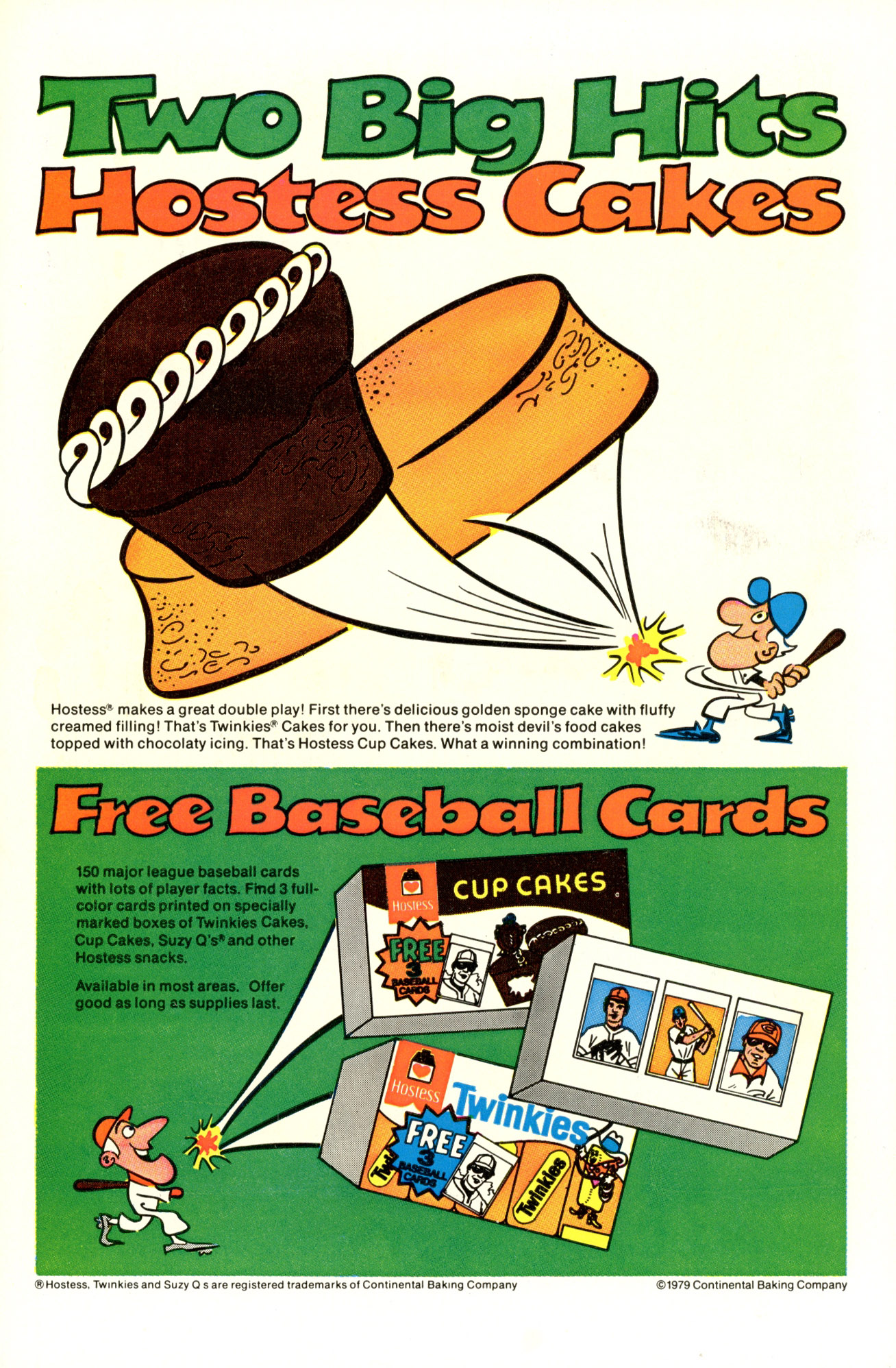 Read online Laugh (Comics) comic -  Issue #341 - 2