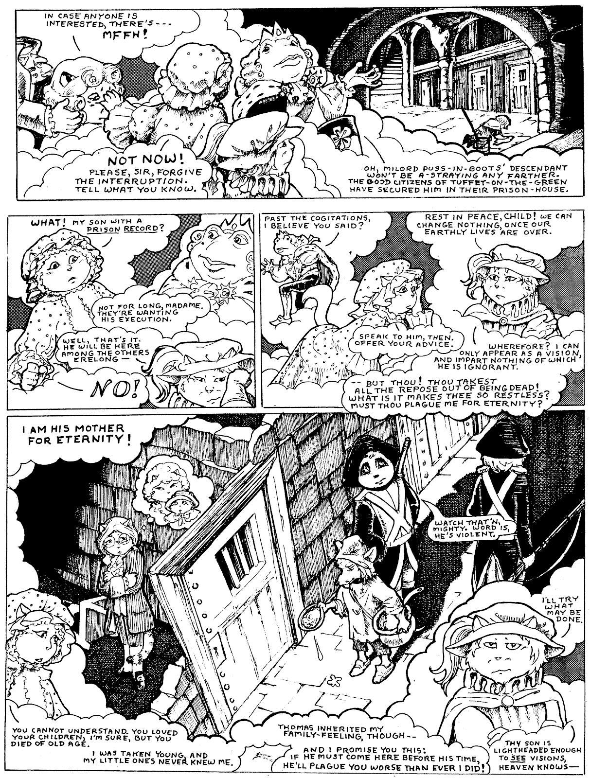Furrlough issue 30 - Page 11