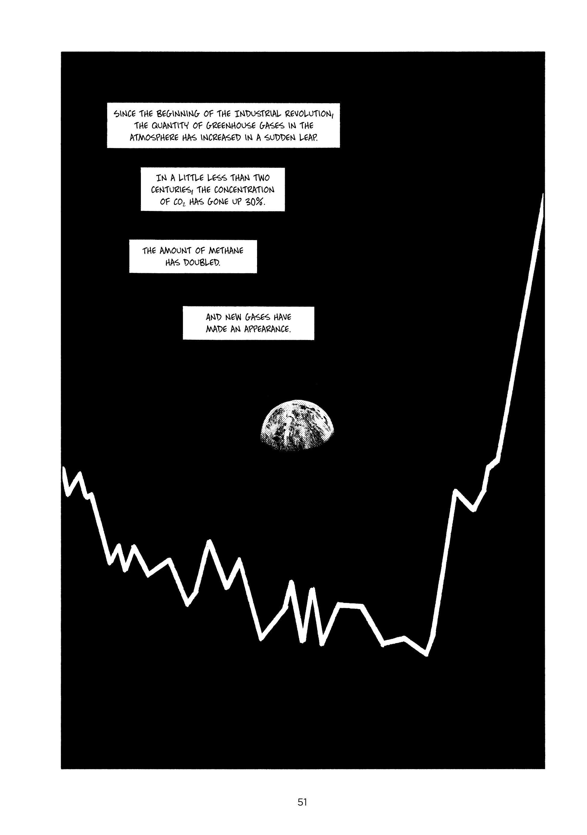 Read online Climate Changed: A Personal Journey Through the Science comic -  Issue # TPB (Part 1) - 48