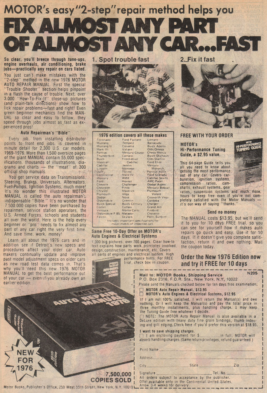 Read online The Rawhide Kid comic -  Issue #133 - 23