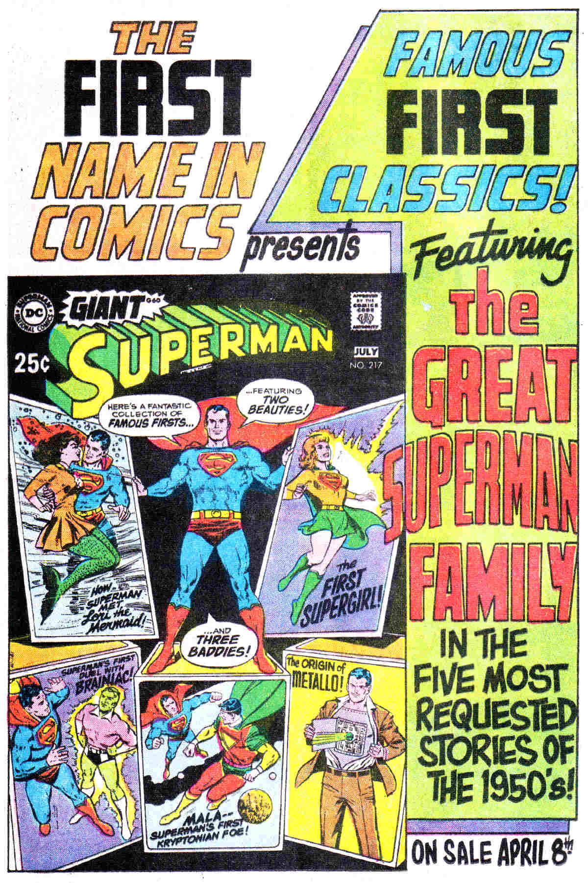 Read online Tales of the Unexpected comic -  Issue #113 - 12