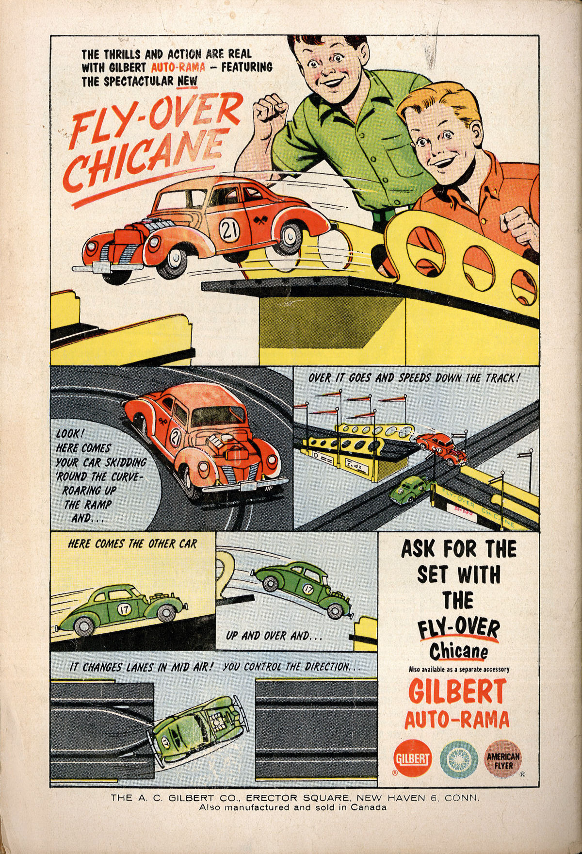 Read online G.I. Combat (1952) comic -  Issue #103 - 36