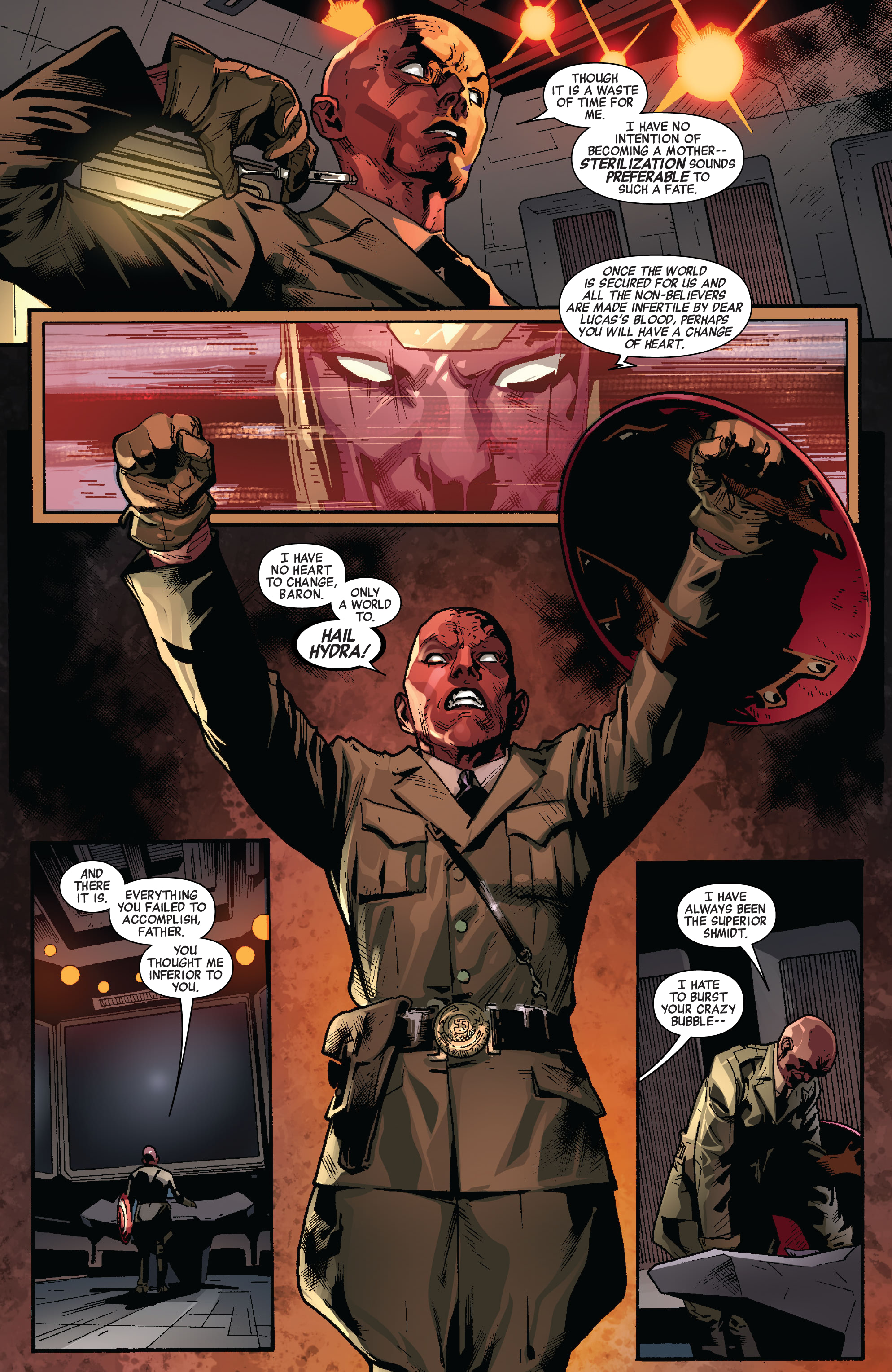 Read online Captain America: Sam Wilson: The Complete Collection comic -  Issue # TPB 1 (Part 2) - 72