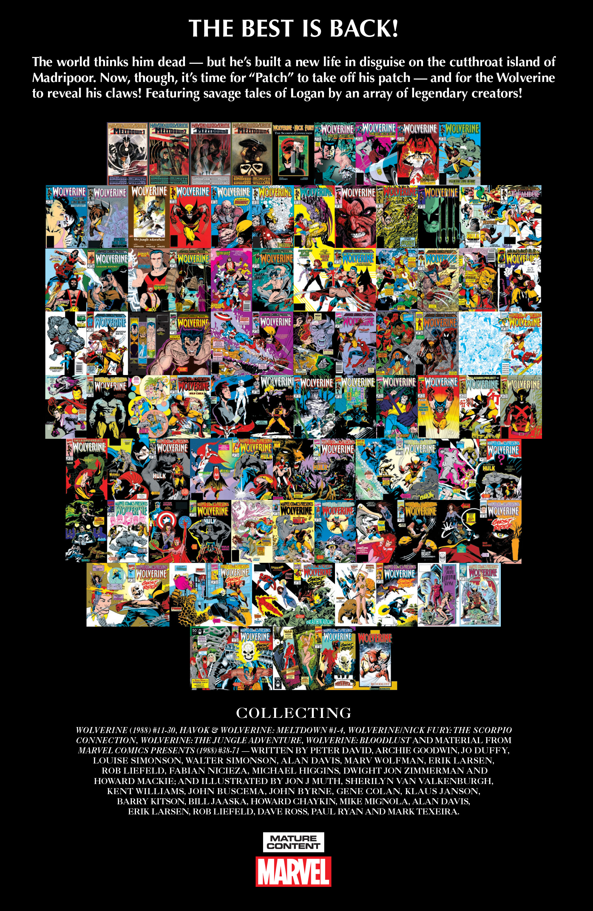 Read online Wolverine Omnibus comic -  Issue # TPB 2 (Part 12) - 80
