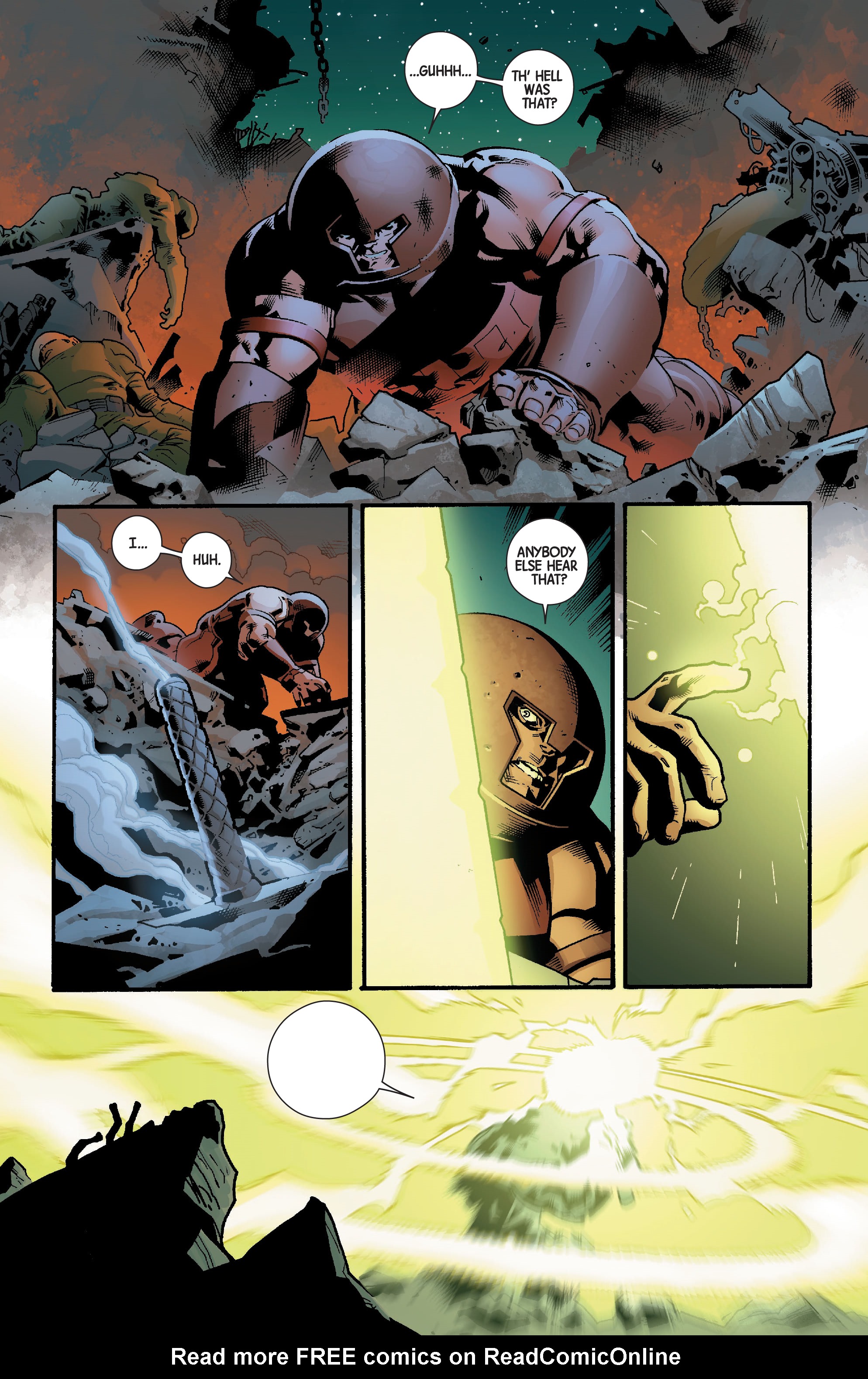 Read online Thor By Matt Fraction Omnibus comic -  Issue # TPB (Part 6) - 15