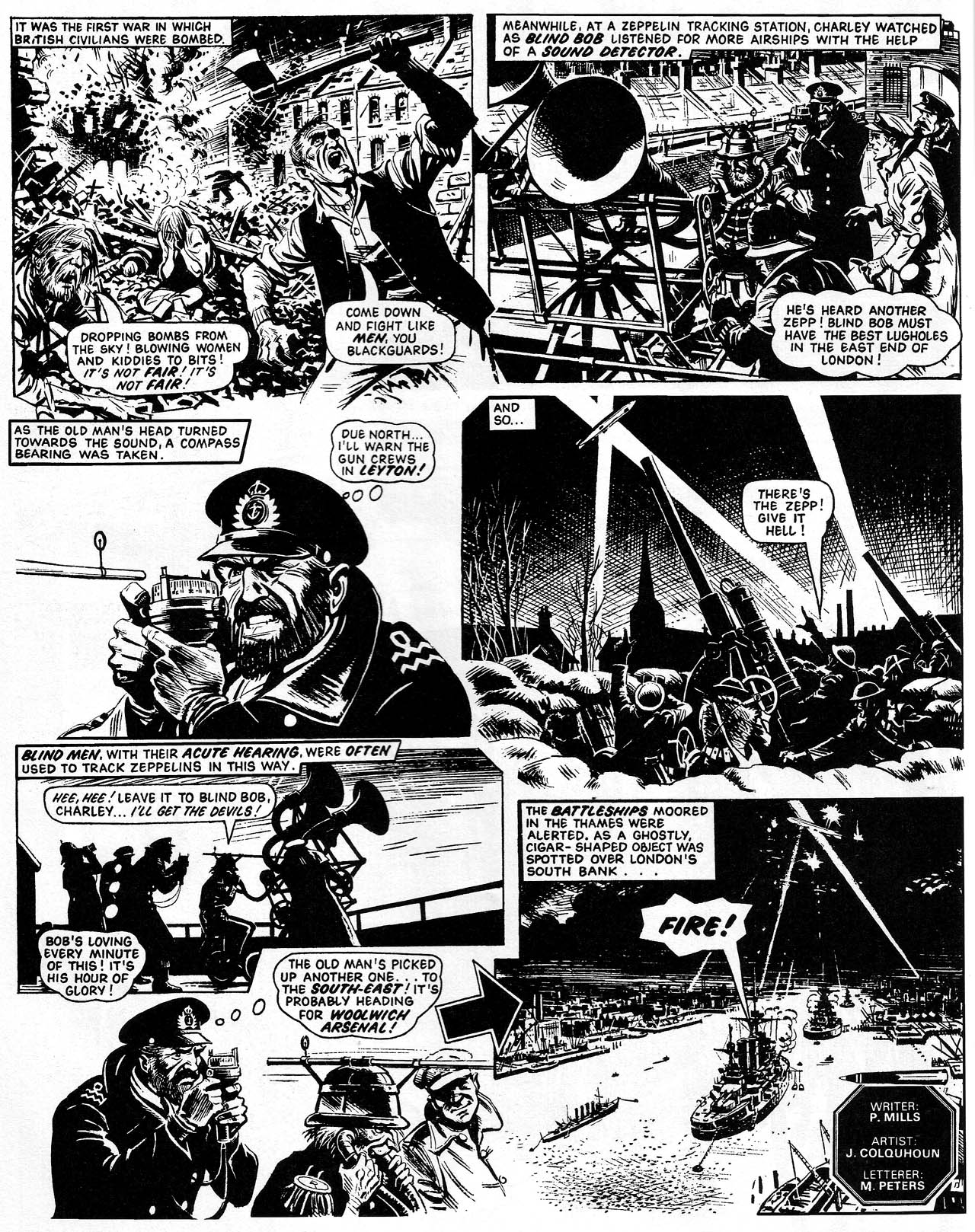 Read online Judge Dredd Megazine (Vol. 5) comic -  Issue #235 - 67