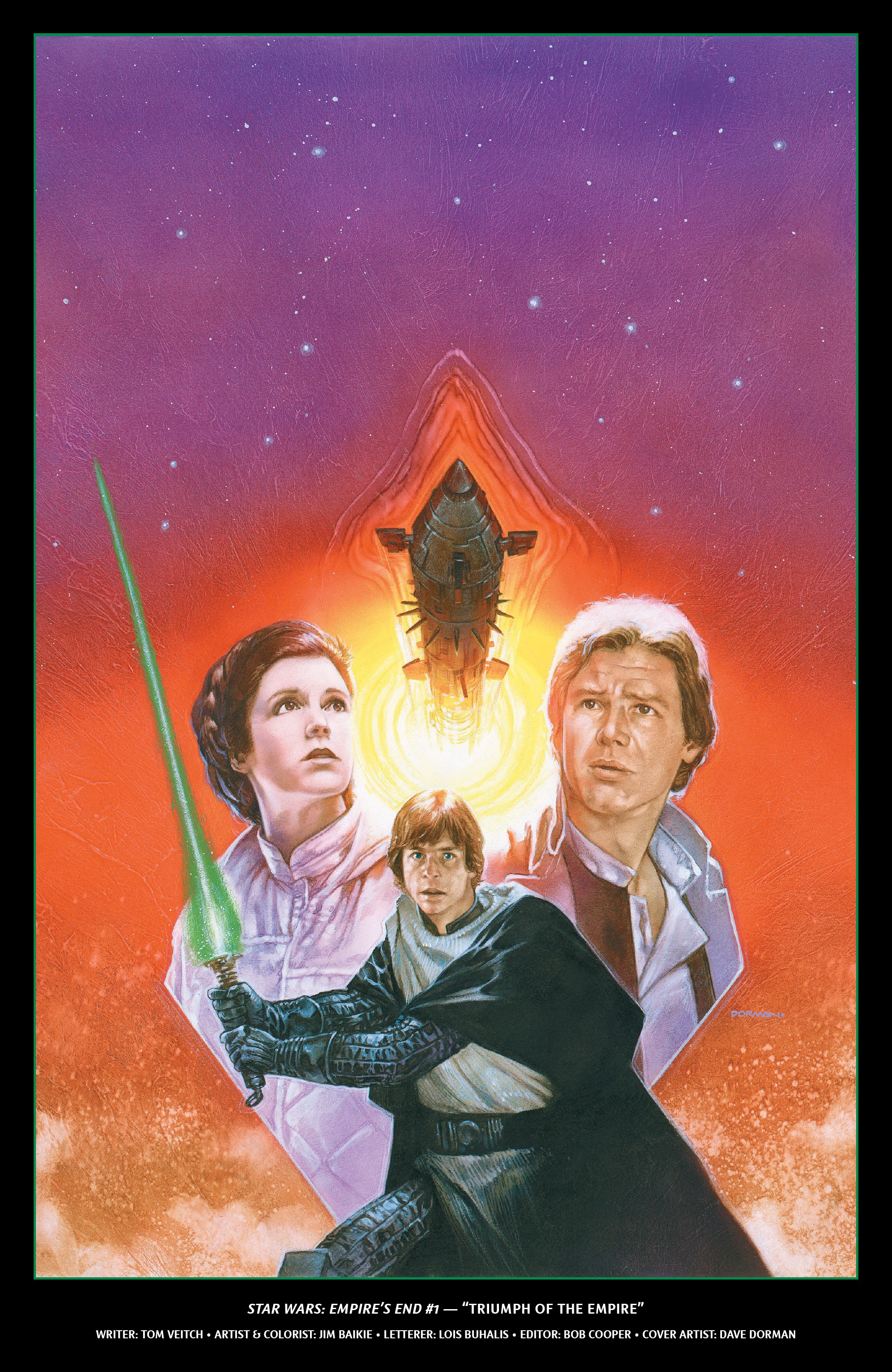 Read online Star Wars Legends: The New Republic - Epic Collection comic -  Issue # TPB 5 (Part 4) - 8