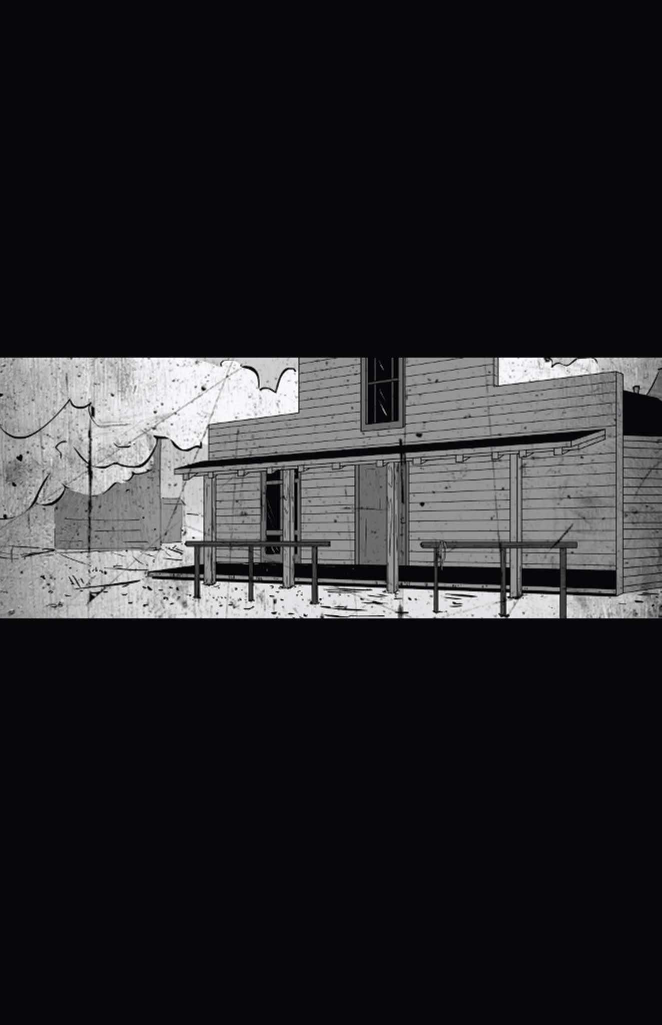 Read online Future Proof comic -  Issue #7 - 2