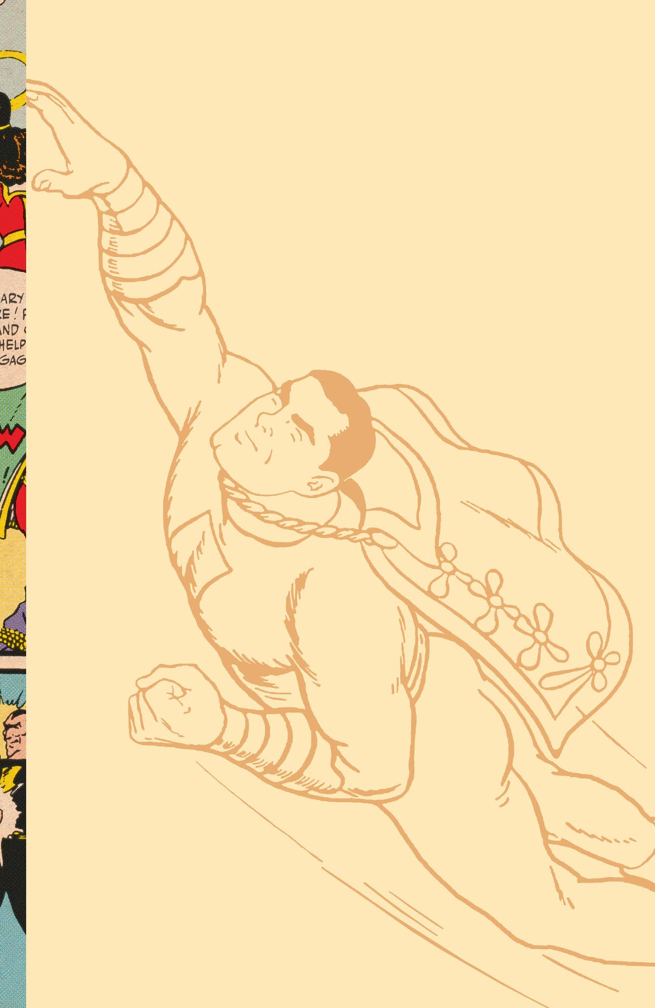 Read online Shazam!: A Celebration of 75 Years comic -  Issue # TPB (Part 2) - 5