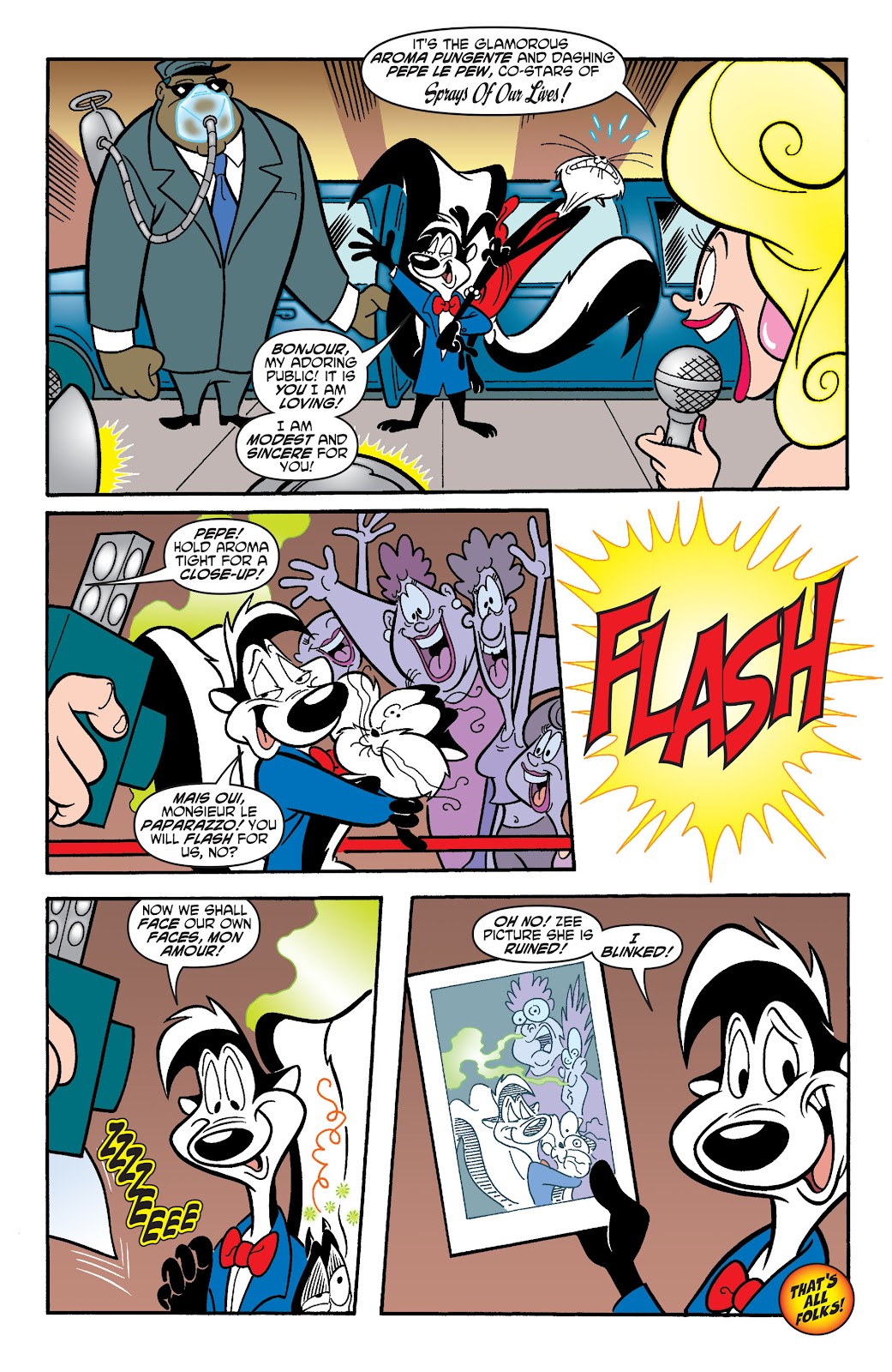 Looney Tunes (1994) issue 217 - Page 23