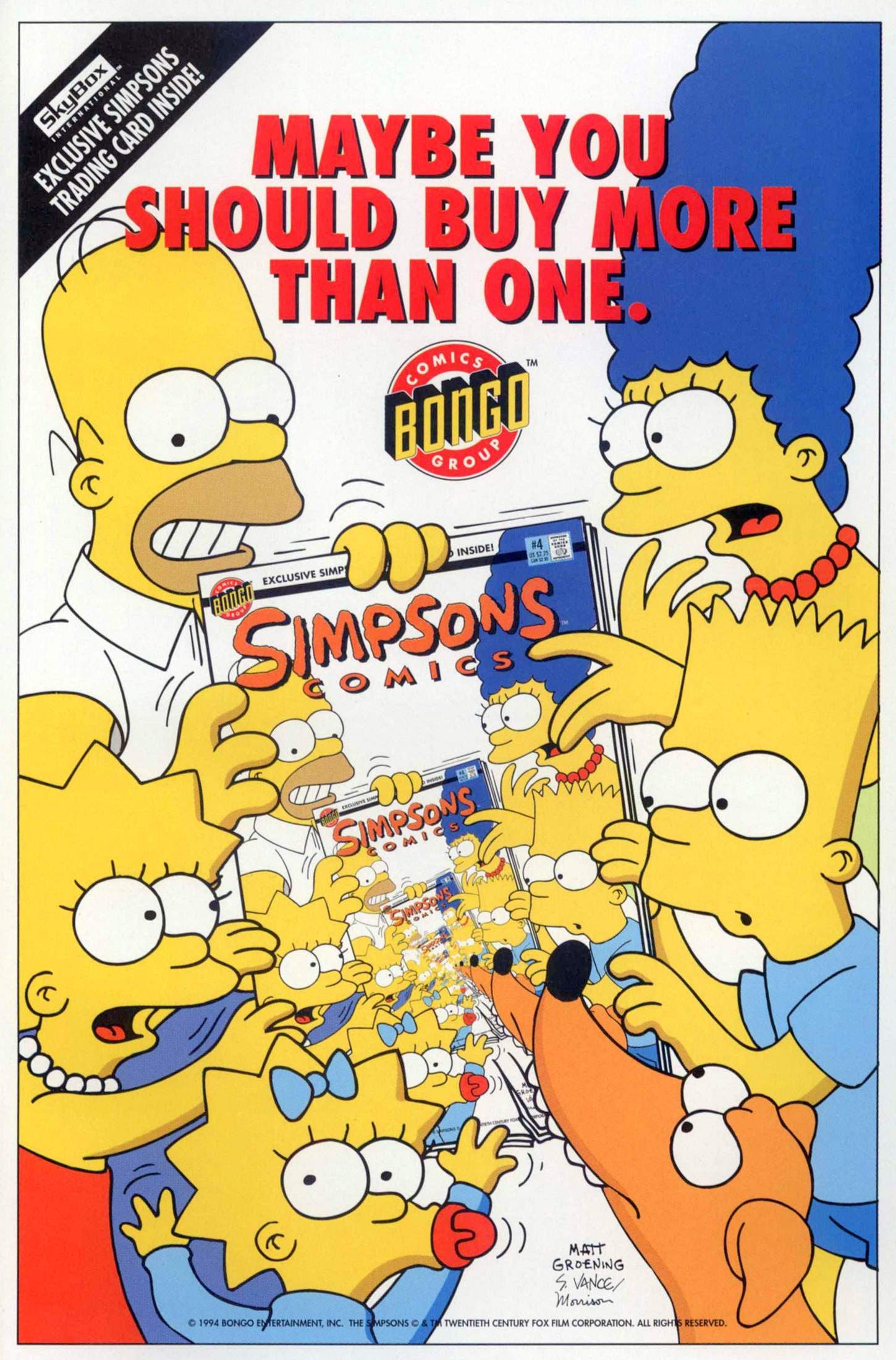 Read online Radioactive Man (1993) comic -  Issue #3 - 35