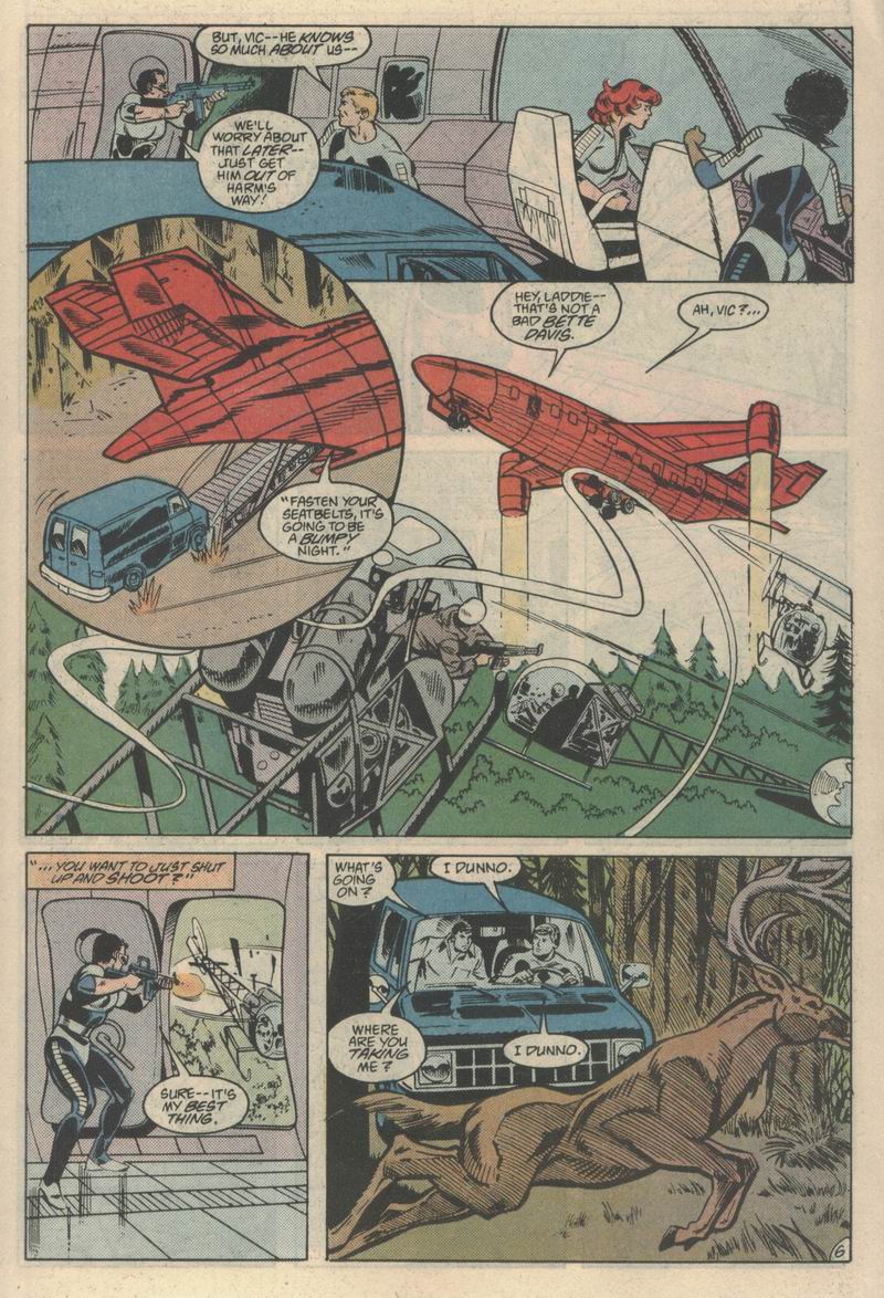 Action Comics (1938) 625 Page 21