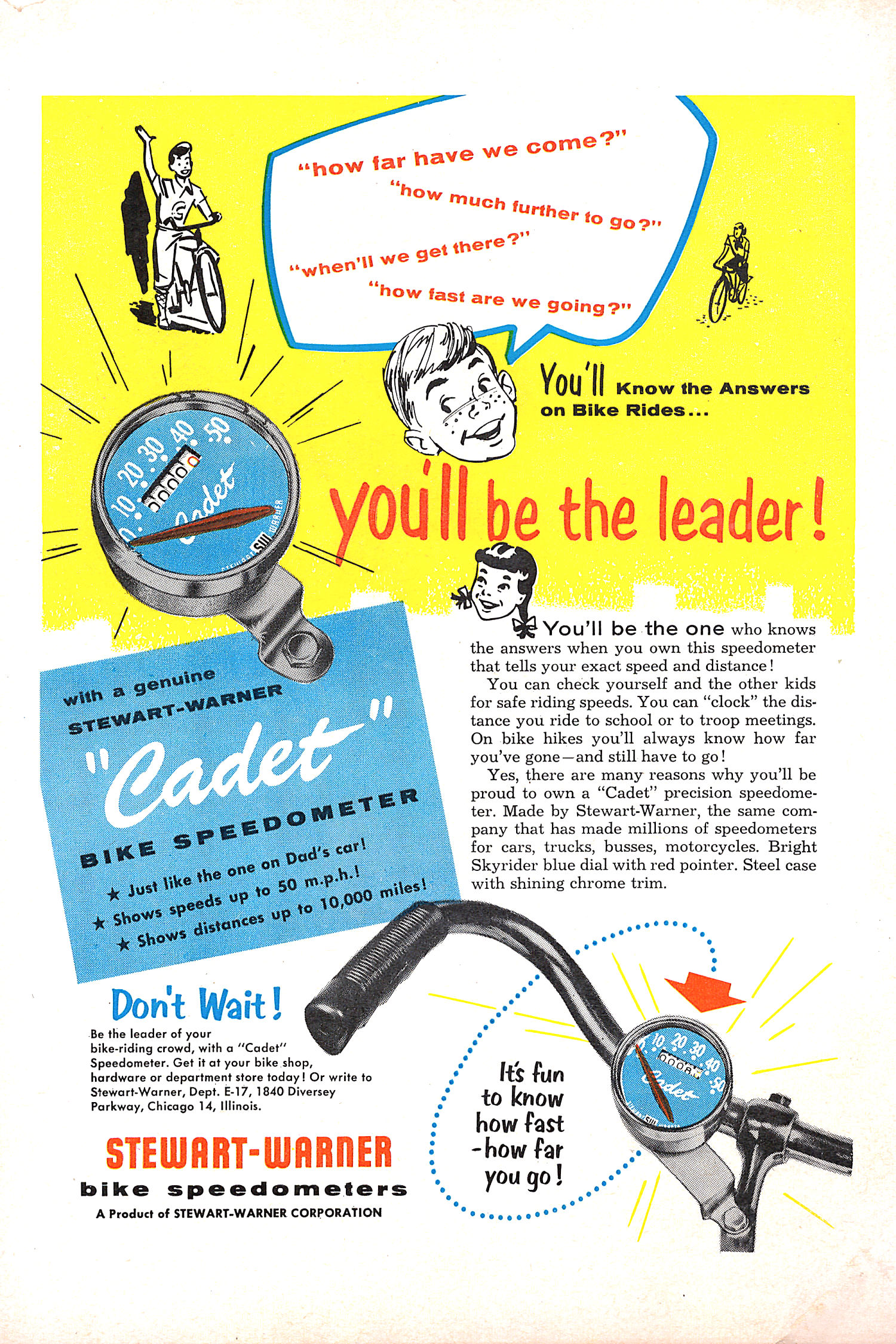Read online Archie's Joke Book Magazine comic -  Issue #27 - 36