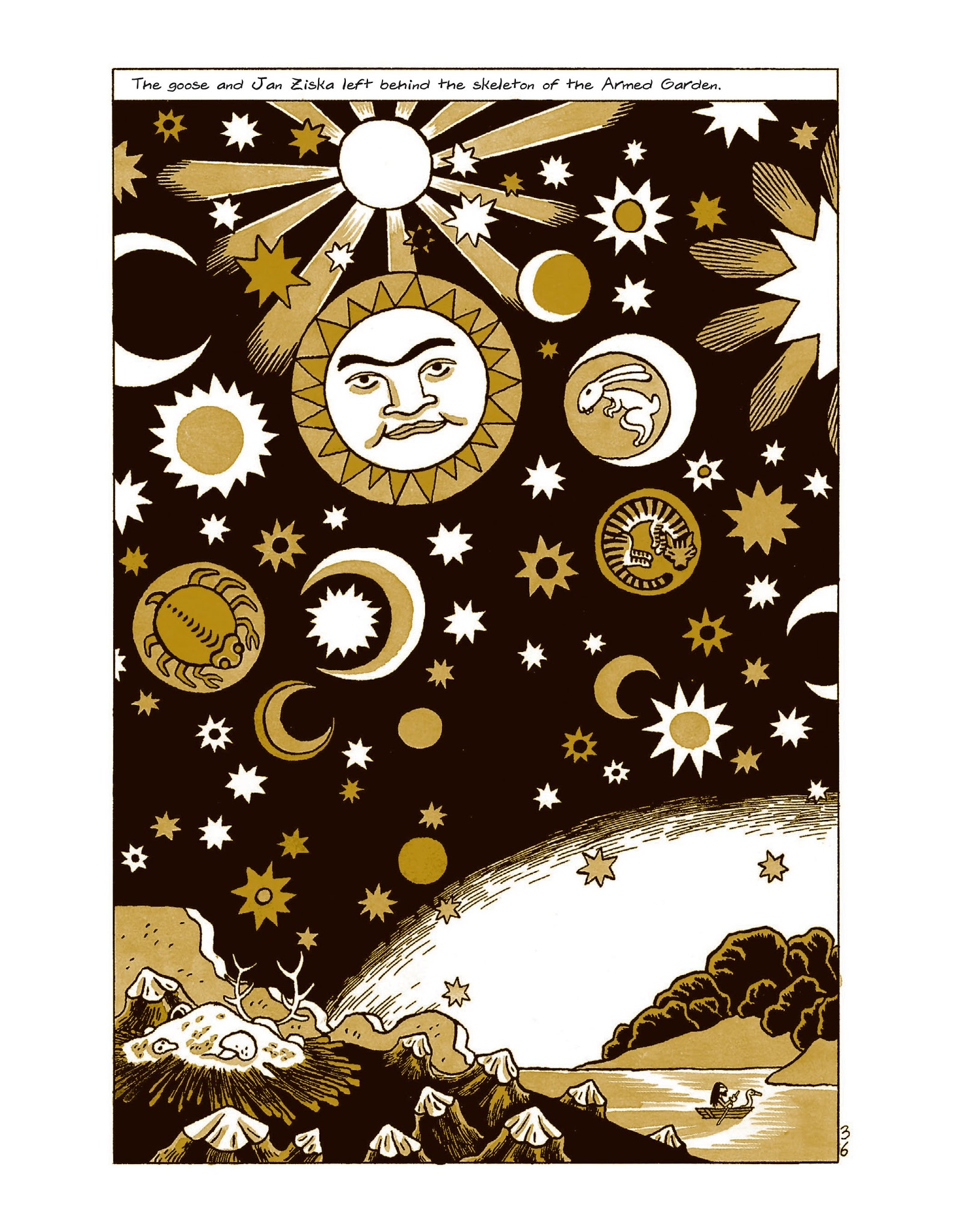 Read online Mome comic -  Issue # TPB 3 - 41