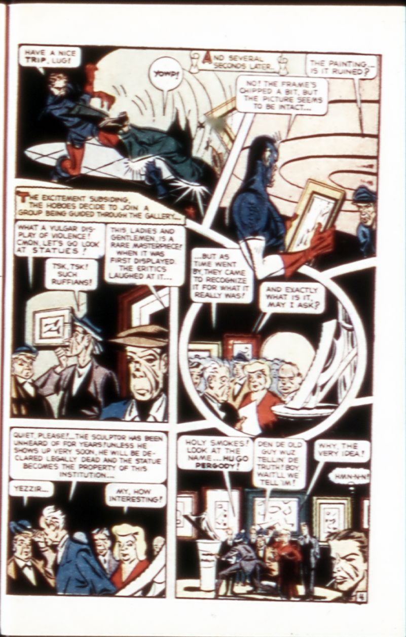 Captain America Comics 52 Page 43