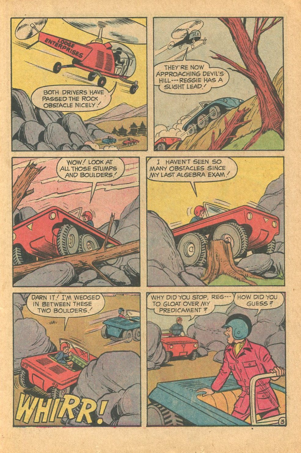 Read online Archie's Pals 'N' Gals (1952) comic -  Issue #72 - 15