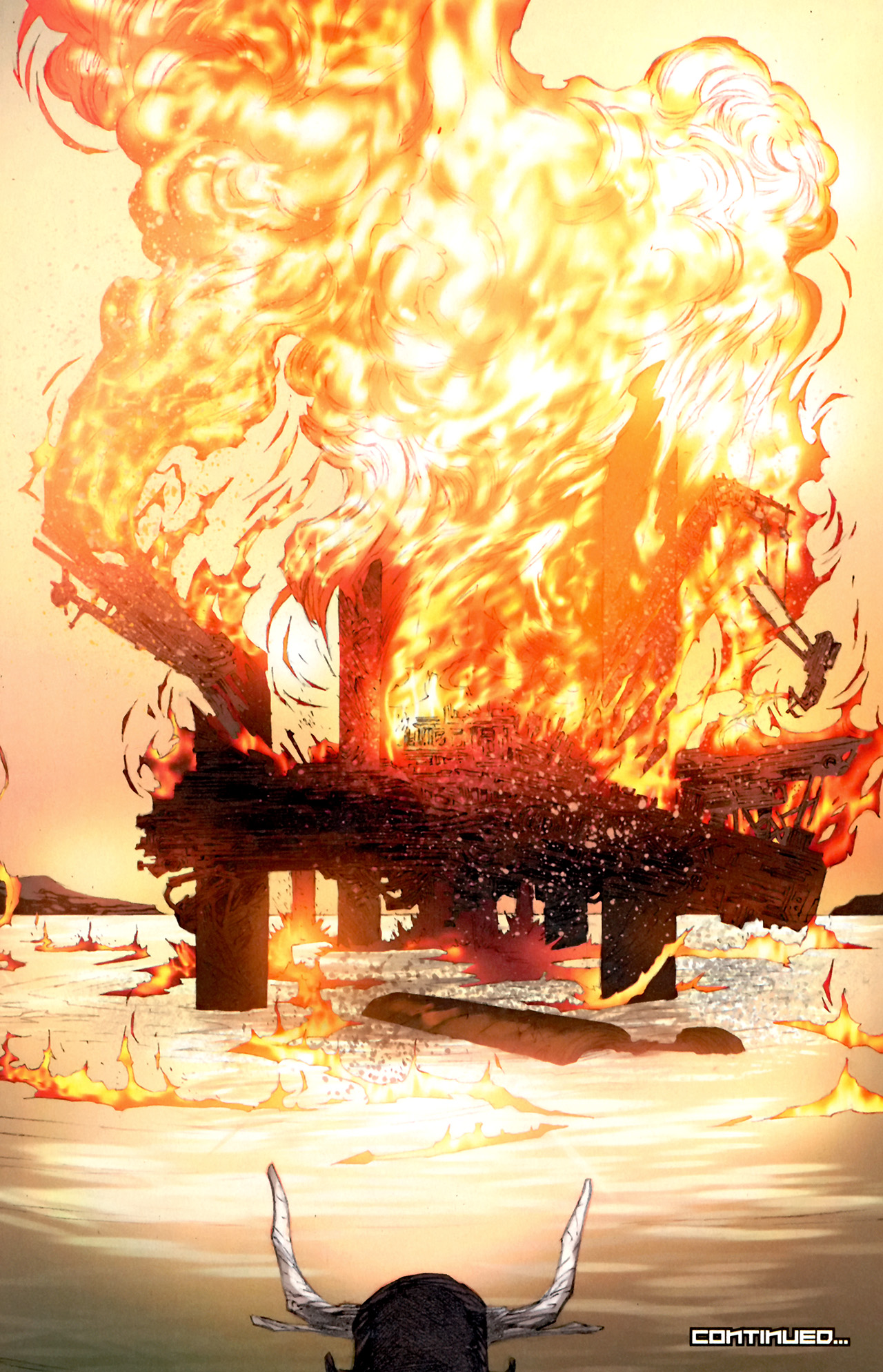 Read online Ka-Zar (2011) comic -  Issue #2 - 24