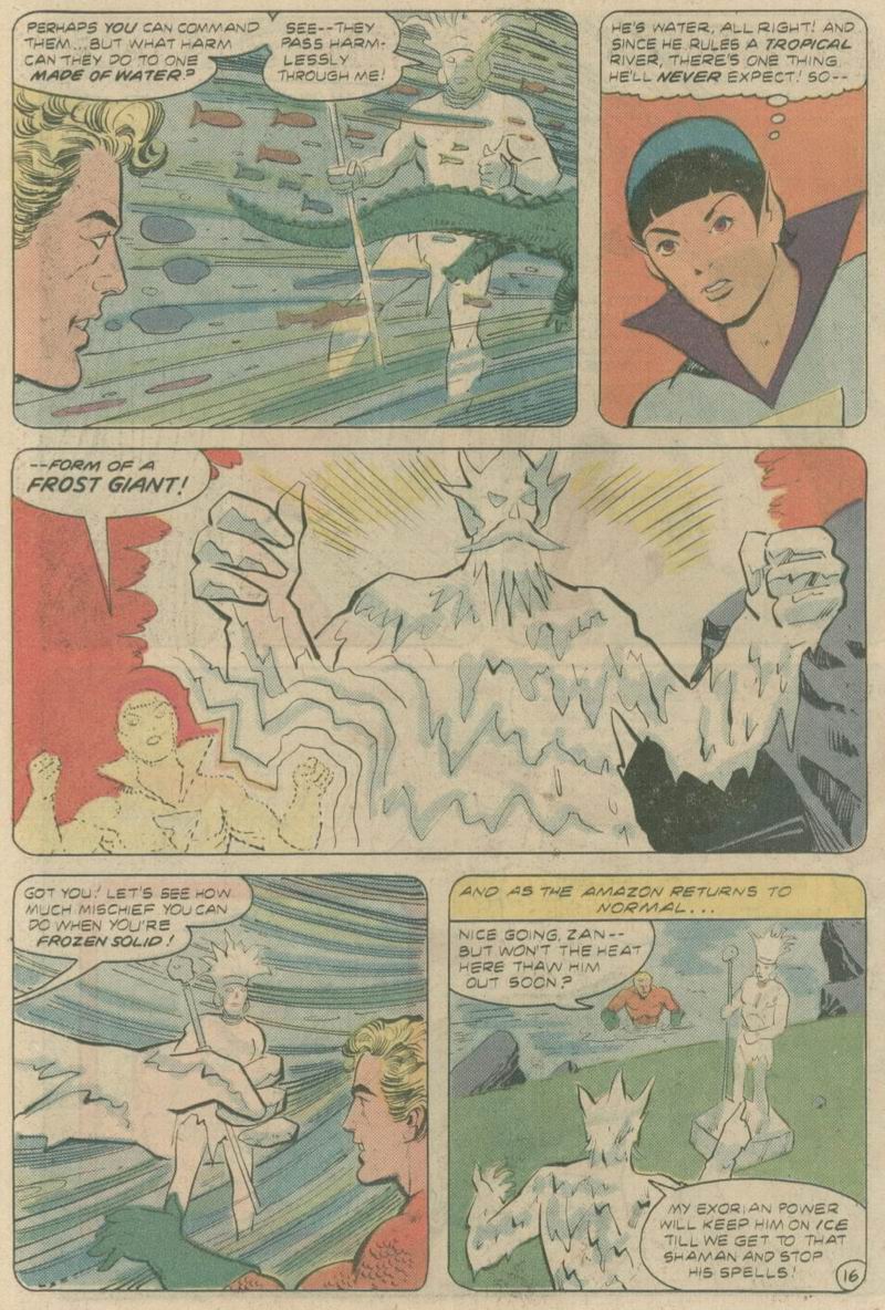 The Super Friends Issue #47 #47 - English 17 The Super Friends Issue #47 #47 - English 17