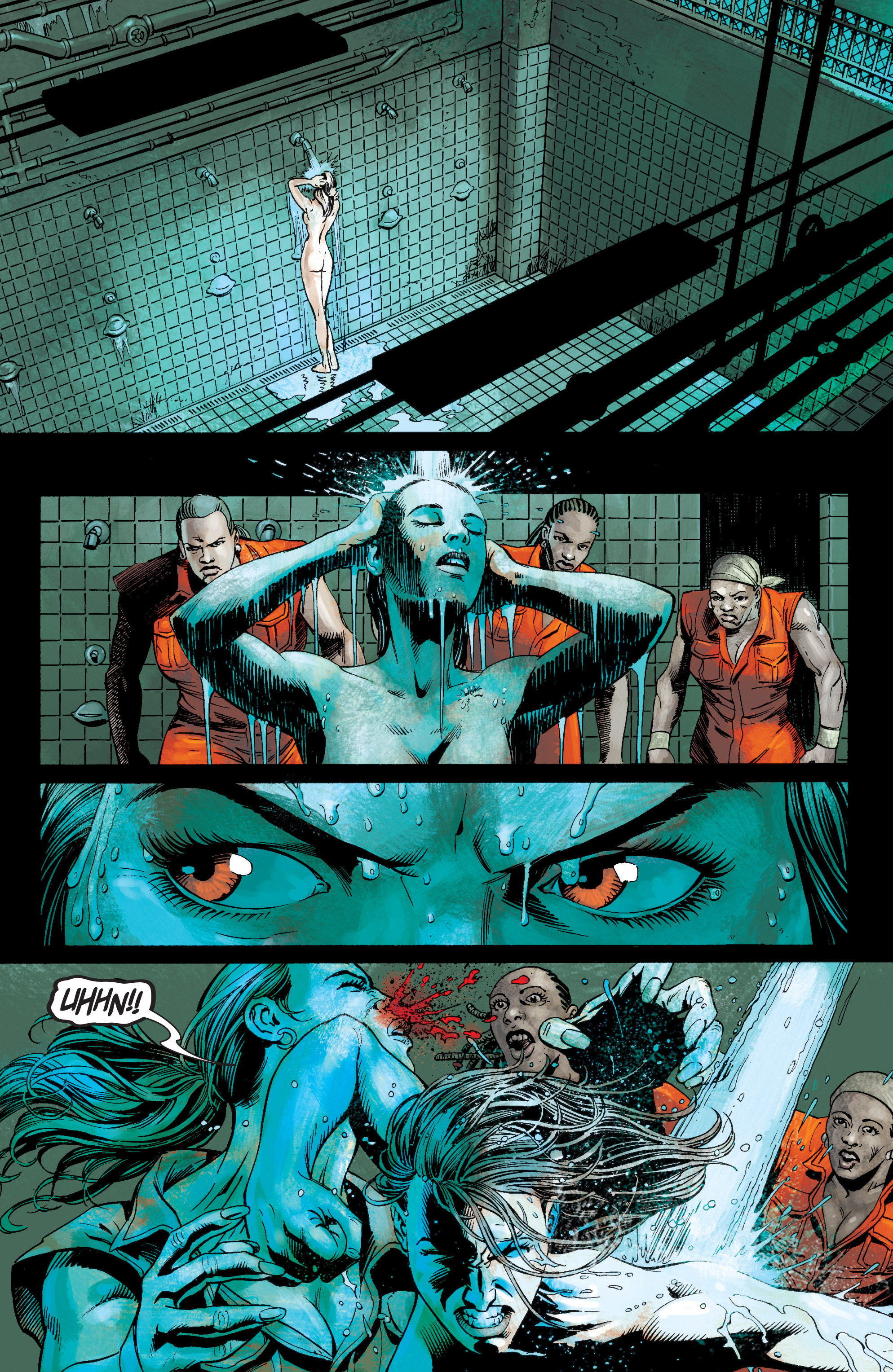 Read online Punisher Max: The Complete Collection comic -  Issue # TPB 2 (Part 1) - 146