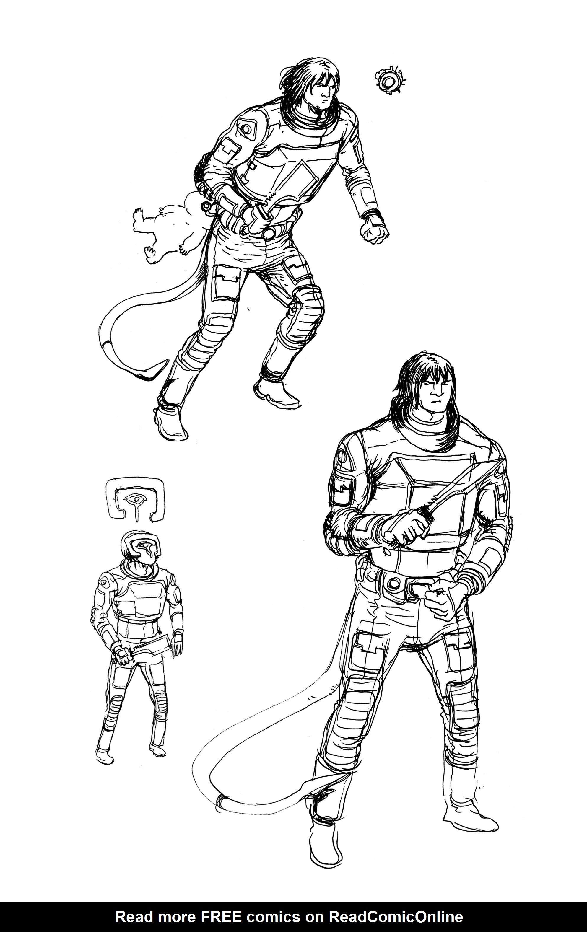 Read online The Often Wrong comic -  Issue # TPB 1 (Part 4) - 52