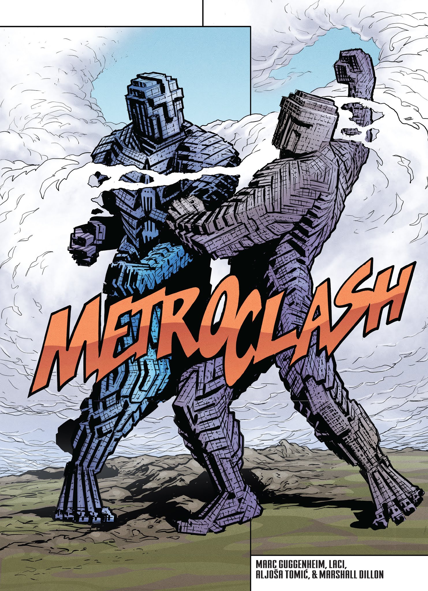Read online Shock comic -  Issue # TPB - 29