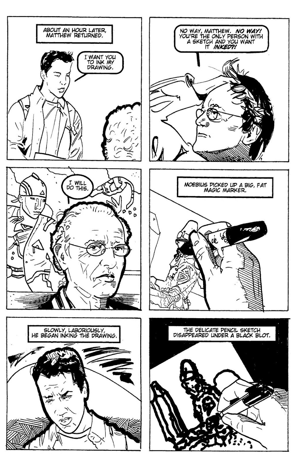 Negative Burn (2006) issue 1 - Page 56