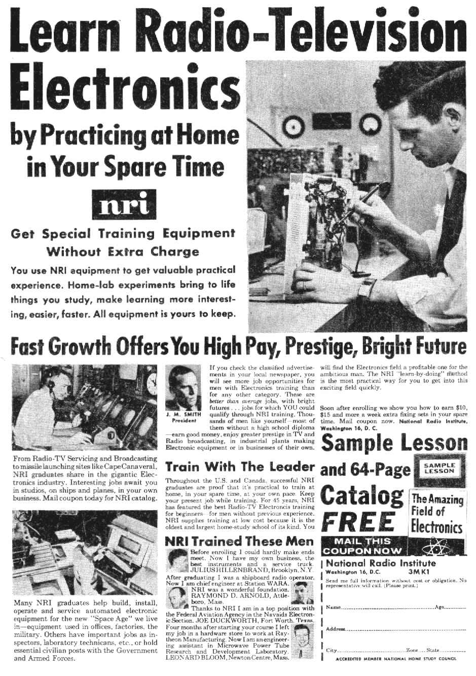 Read online Rip Hunter...Time Master comic -  Issue #18 - 34