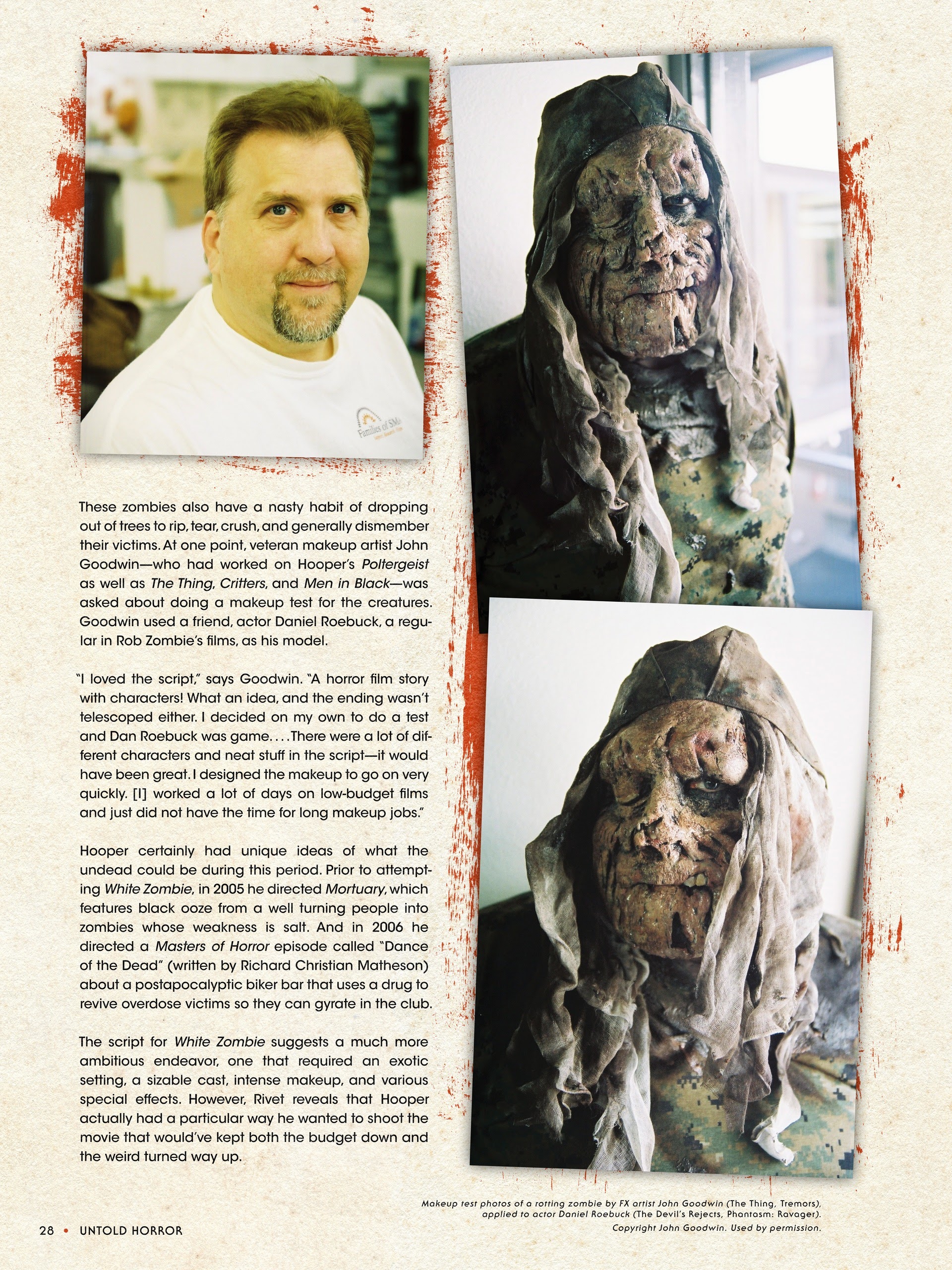 Read online Untold Horror comic -  Issue # TPB (Part 1) - 31