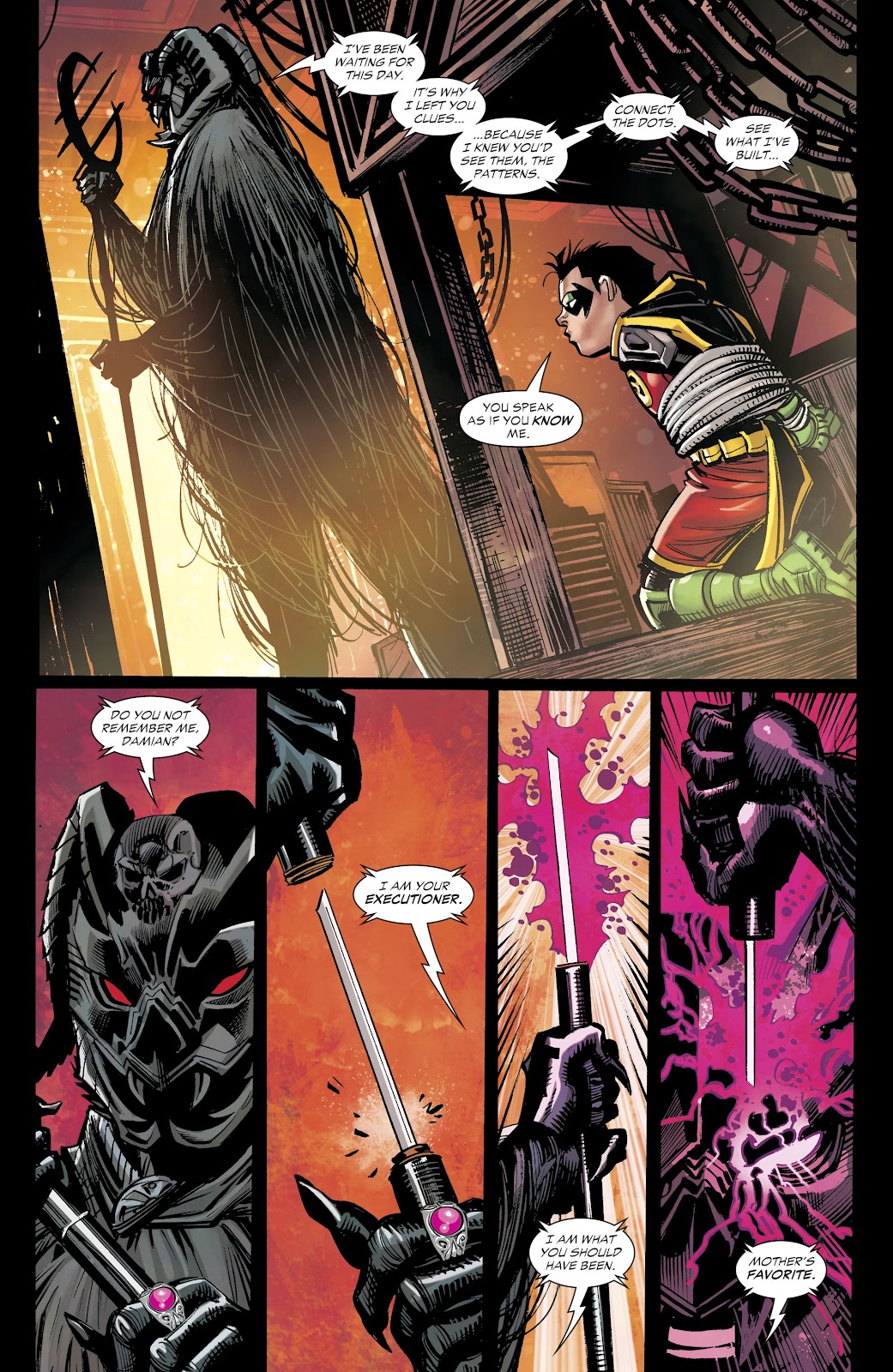 Teen Titans (2016) issue 37 - Page 11
