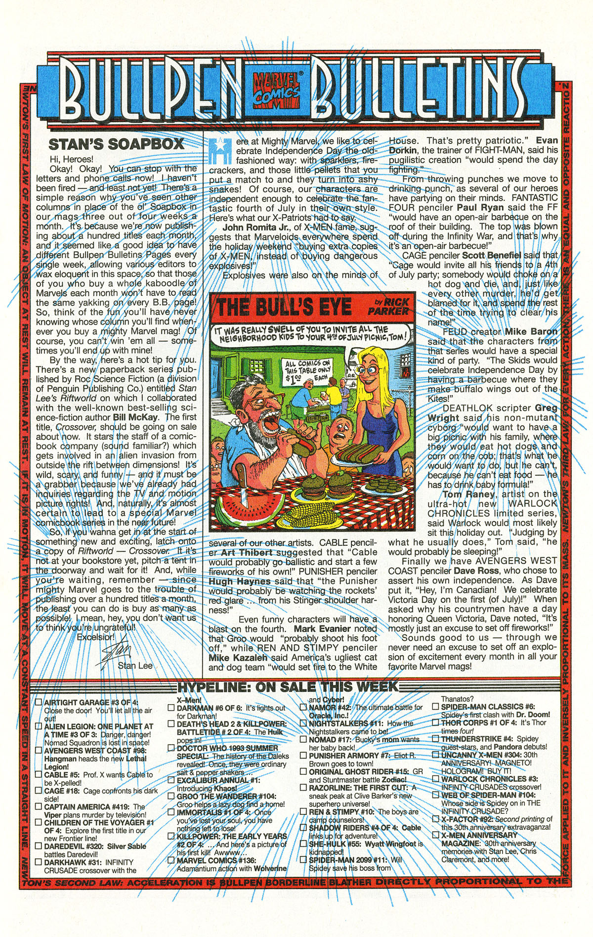 Read online The Original Ghost Rider comic -  Issue #15 - 25