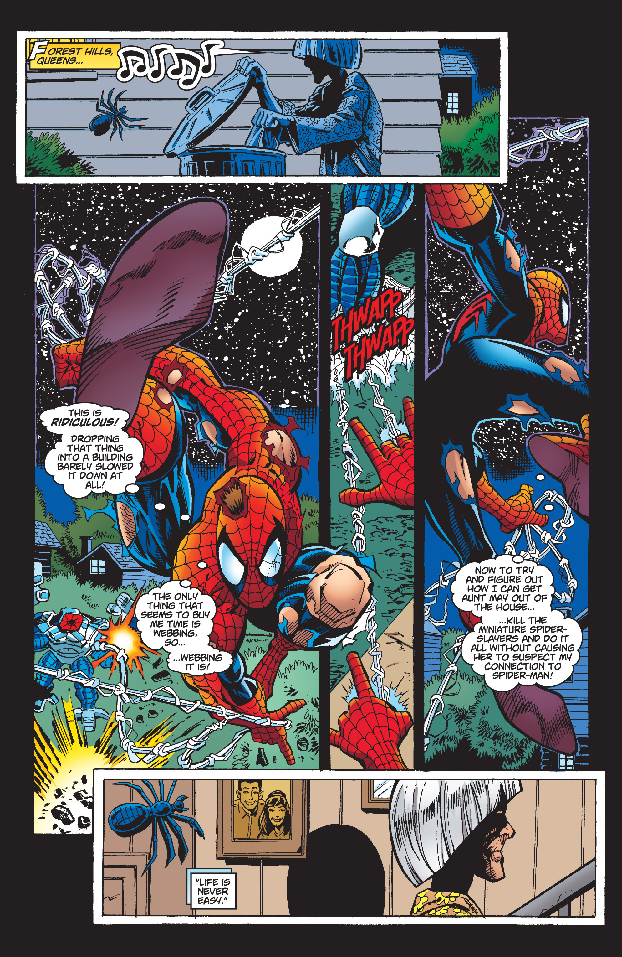 Read online Spider-Man: Revenge of the Green Goblin (2017) comic -  Issue # TPB (Part 1) - 44