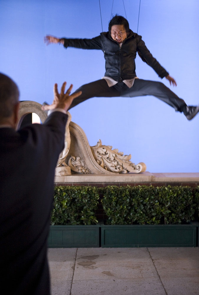 Read online Heroes comic -  Issue #115 - 9