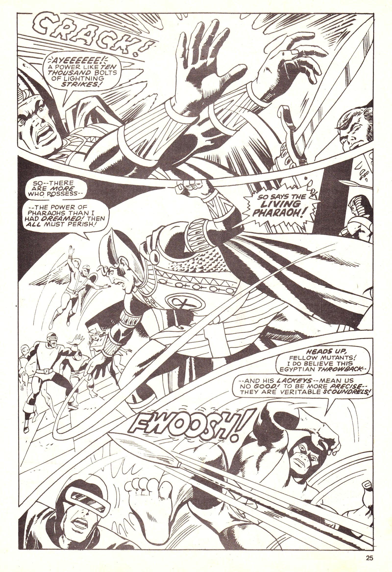 Read online Marvel Super-Heroes (1979) comic -  Issue #362 - 25