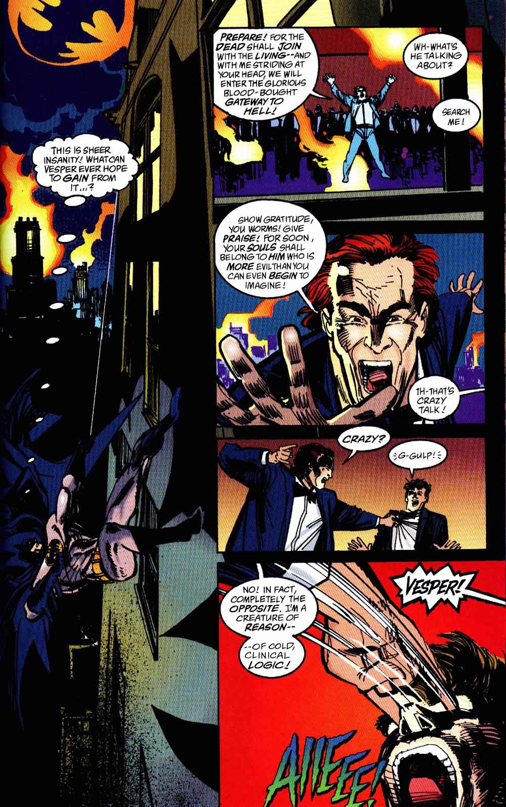Batman-Spawn: War Devil Full #1 - English 37