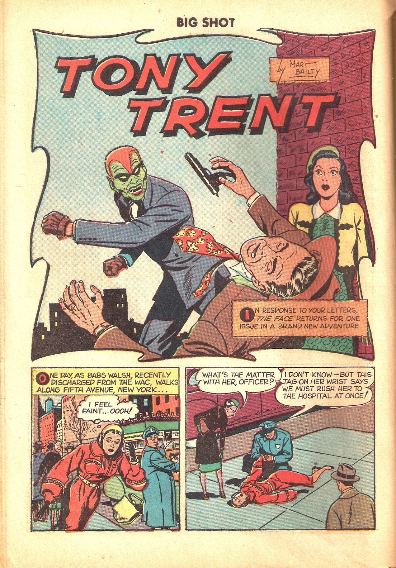 Read online Big Shot comic -  Issue #74 - 44