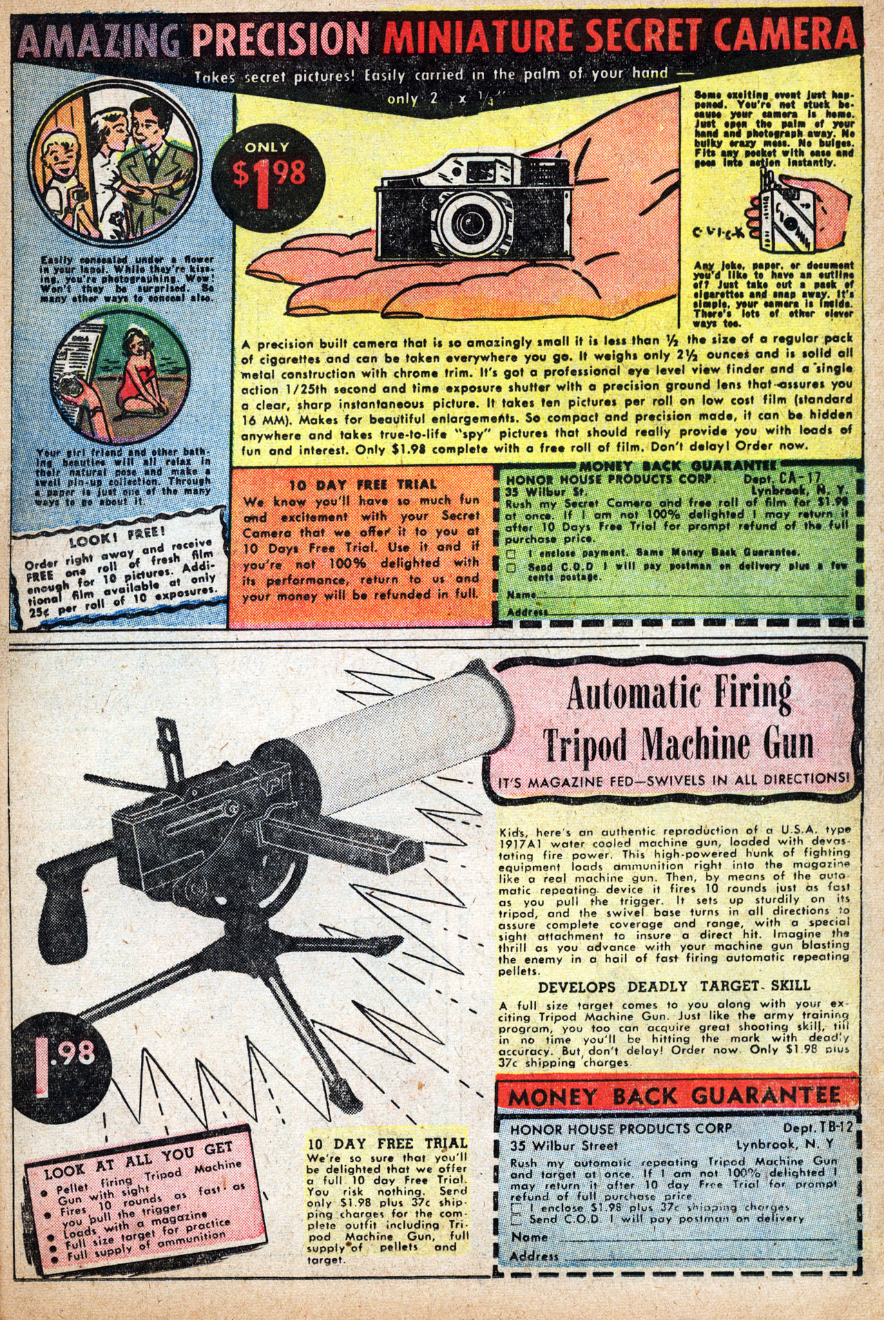 Read online The Rawhide Kid comic -  Issue #16 - 15