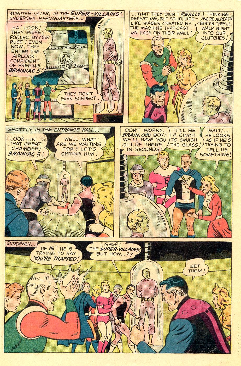 Read online DC Super Stars comic -  Issue #3 - 47